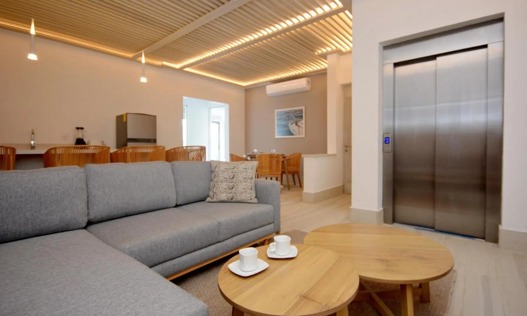 Mayan Monk Suites Playa del Carmen 0*,