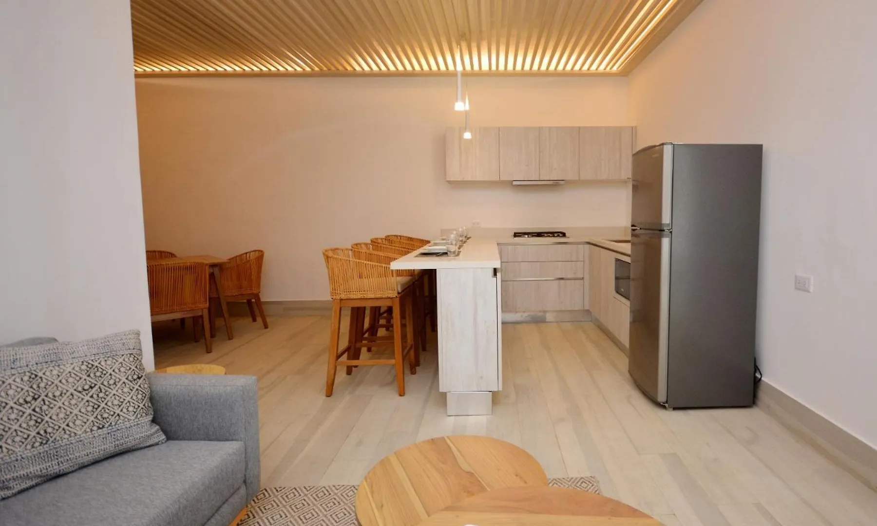 Apartment Mayan Monk Suites Playa del Carmen