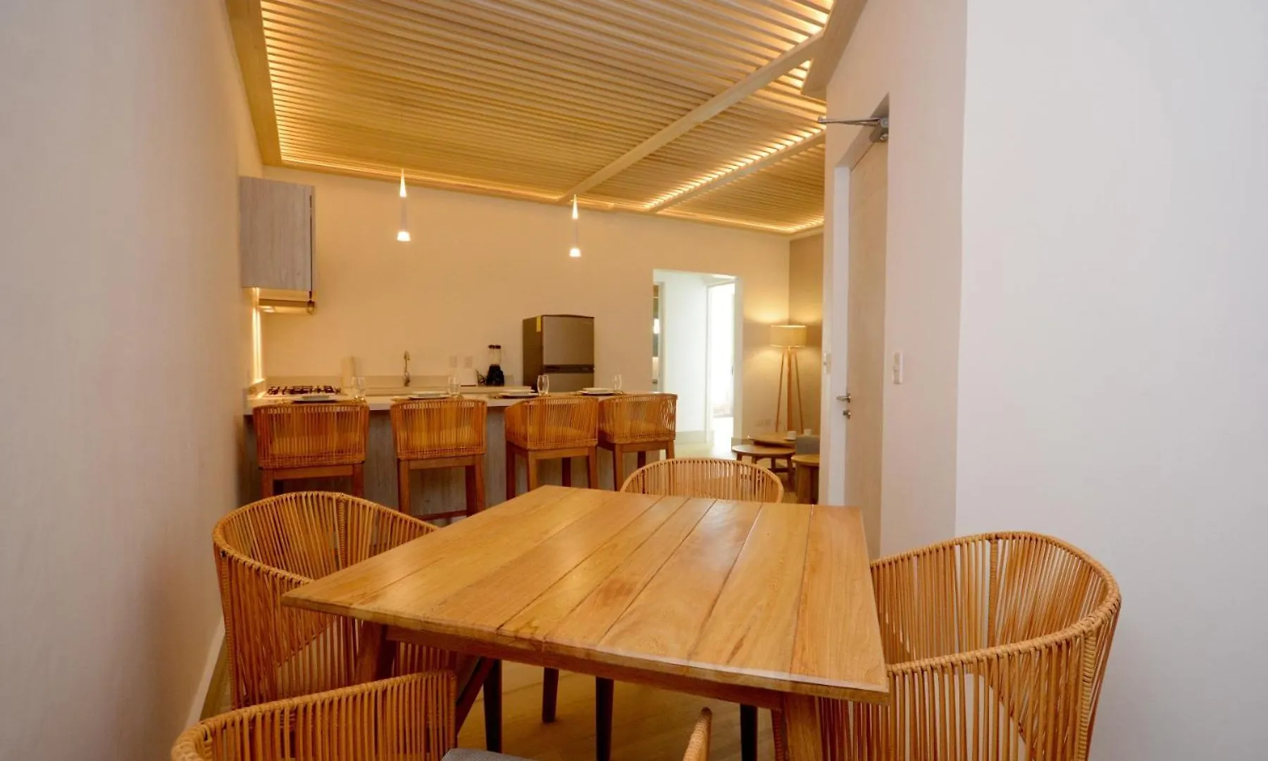Mayan Monk Suites Playa del Carmen 0*,  Mexico