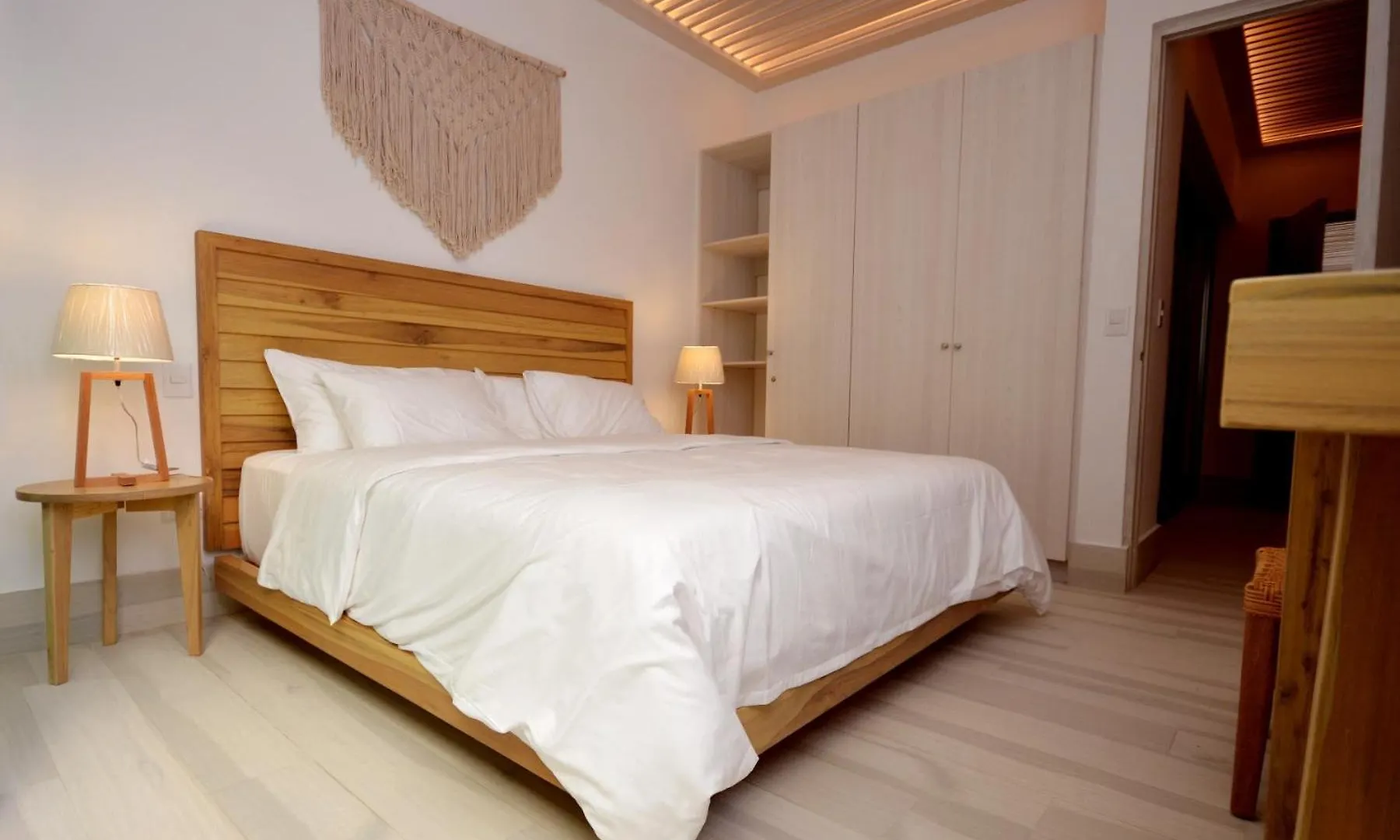Apartment Mayan Monk Suites Playa del Carmen