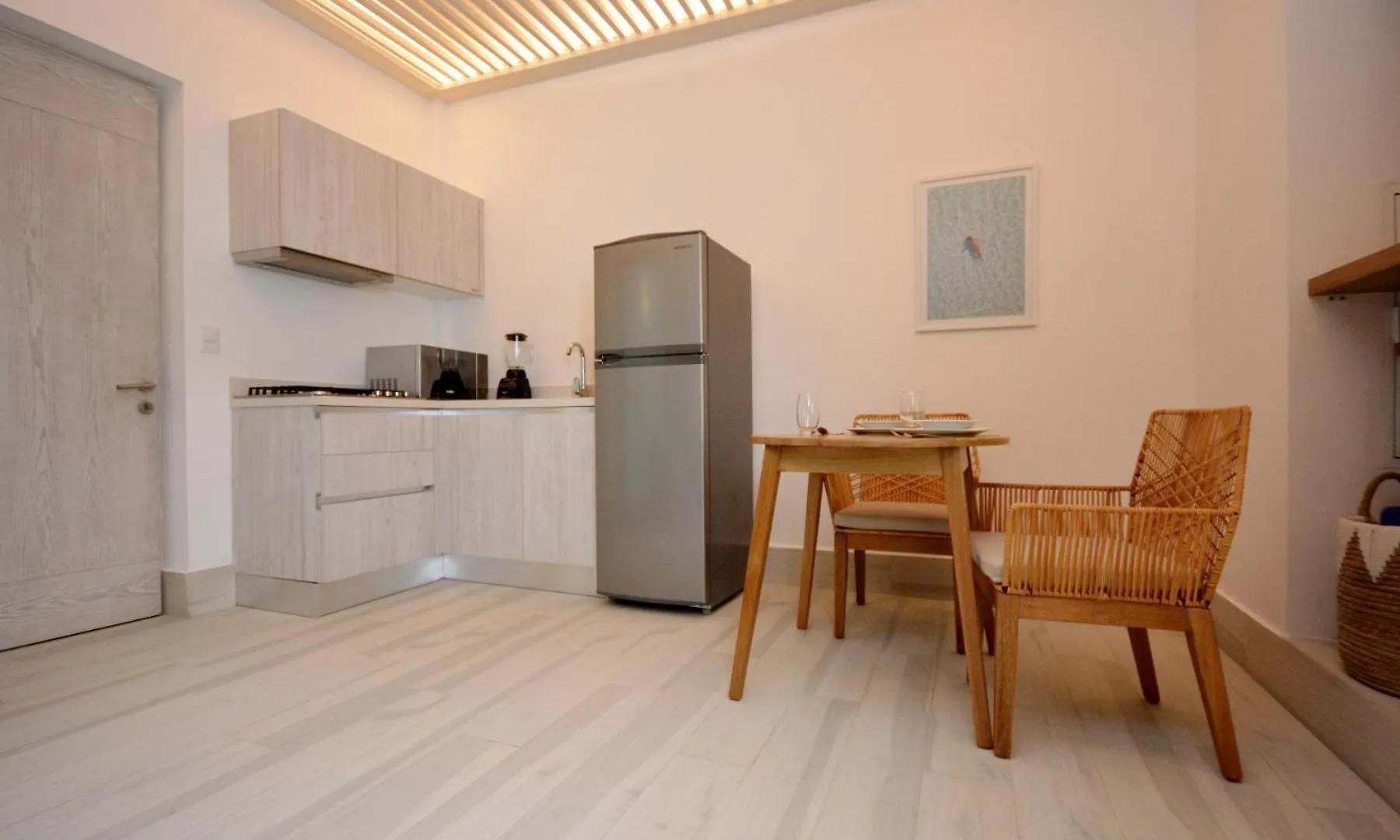 Appartamento Mayan Monk Suites Playa del Carmen