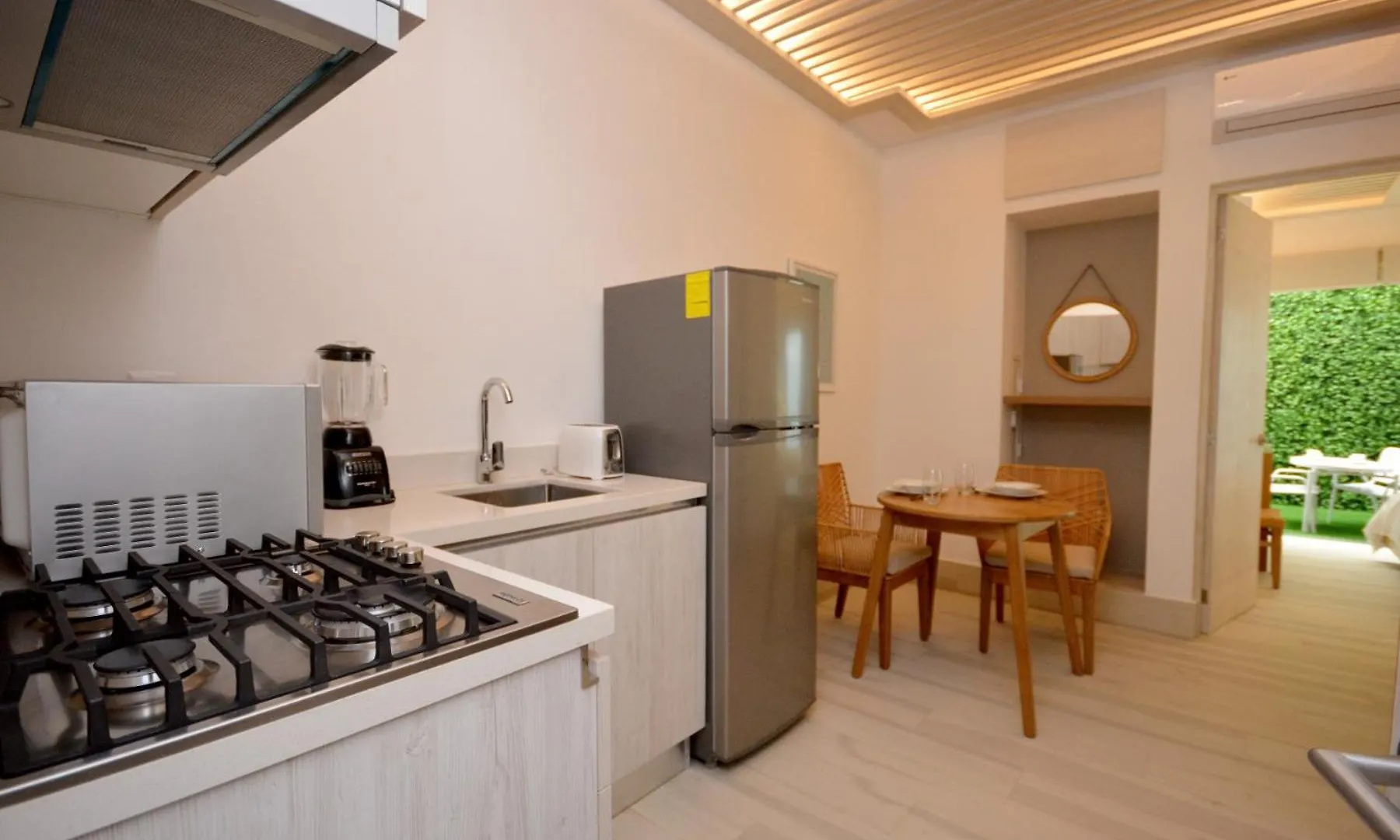 Mayan Monk Suites Playa del Carmen 0*,  Mexico