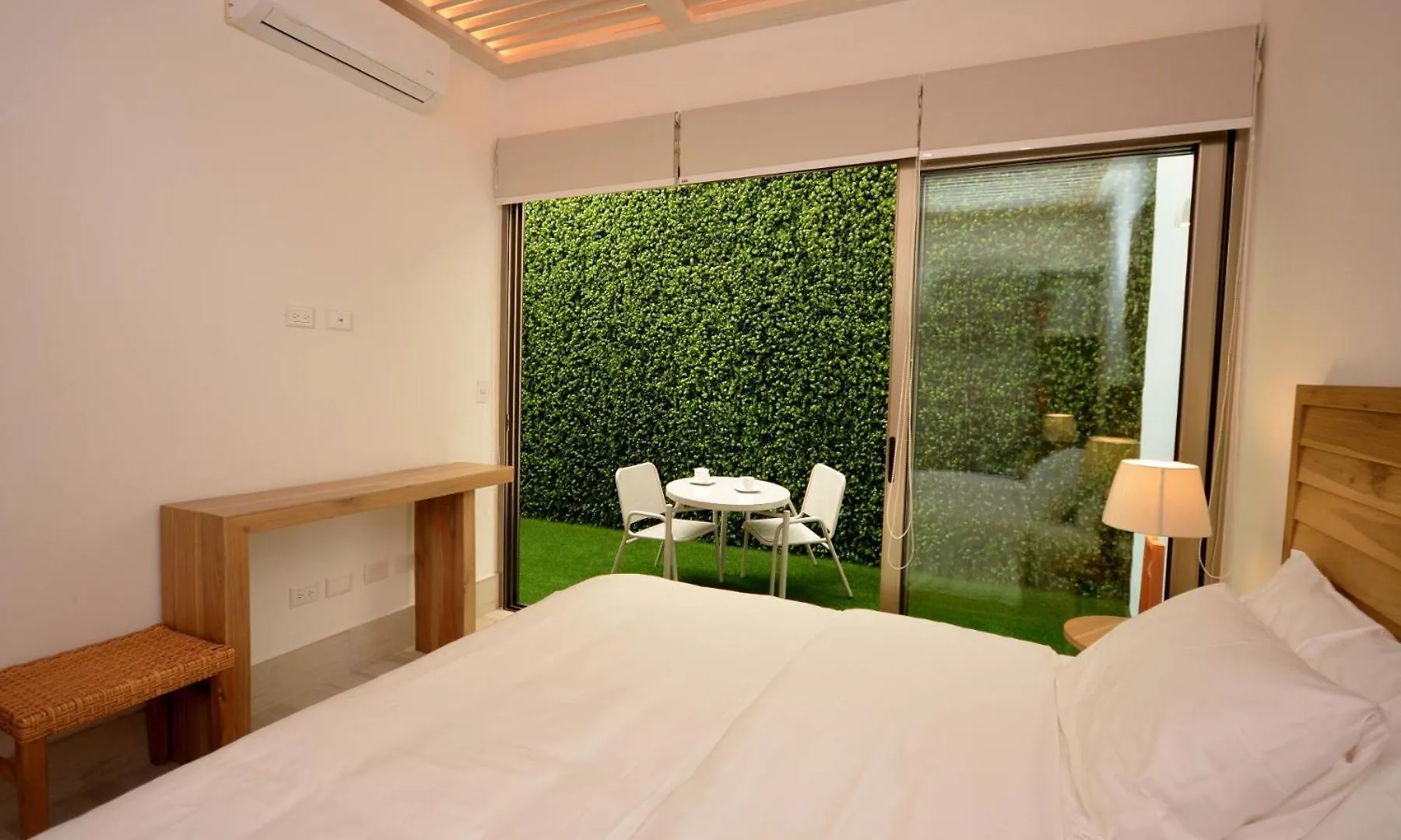 Mayan Monk Suites Playa del Carmen Apartment