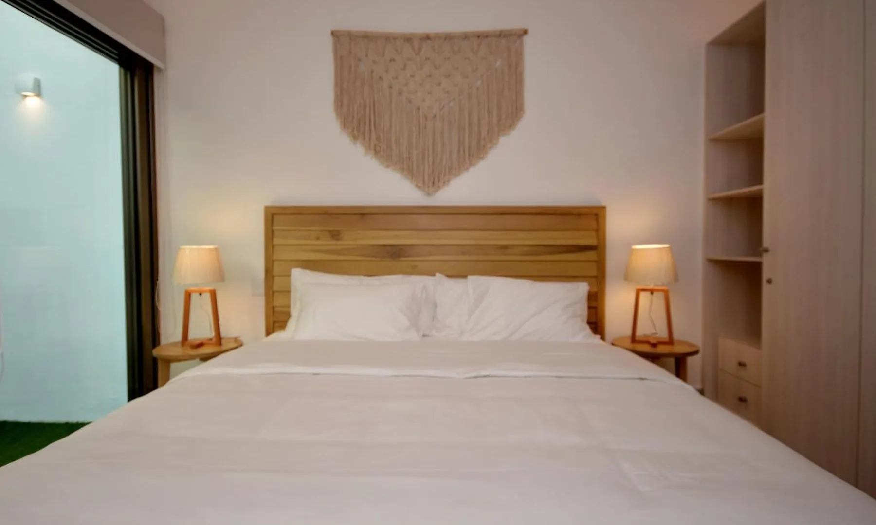 Apartment Mayan Monk Suites Playa del Carmen