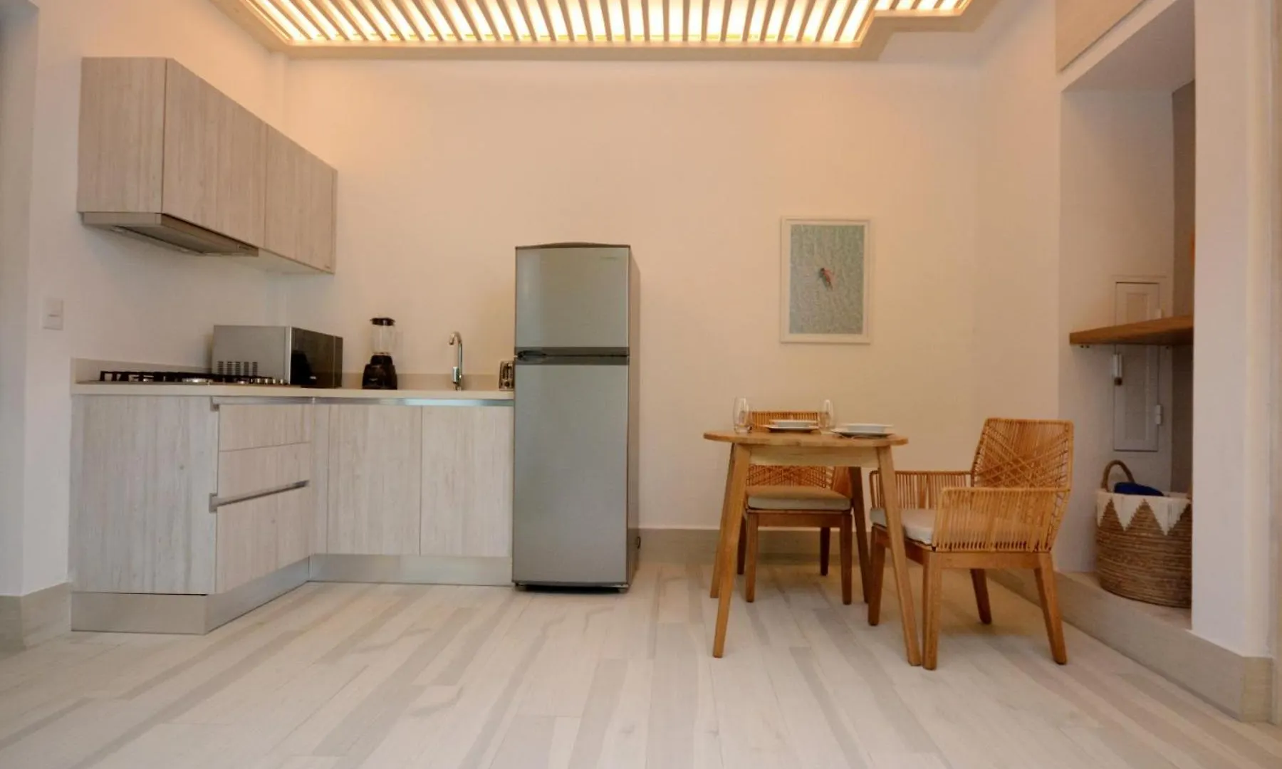 Mayan Monk Suites Playa del Carmen 0*,