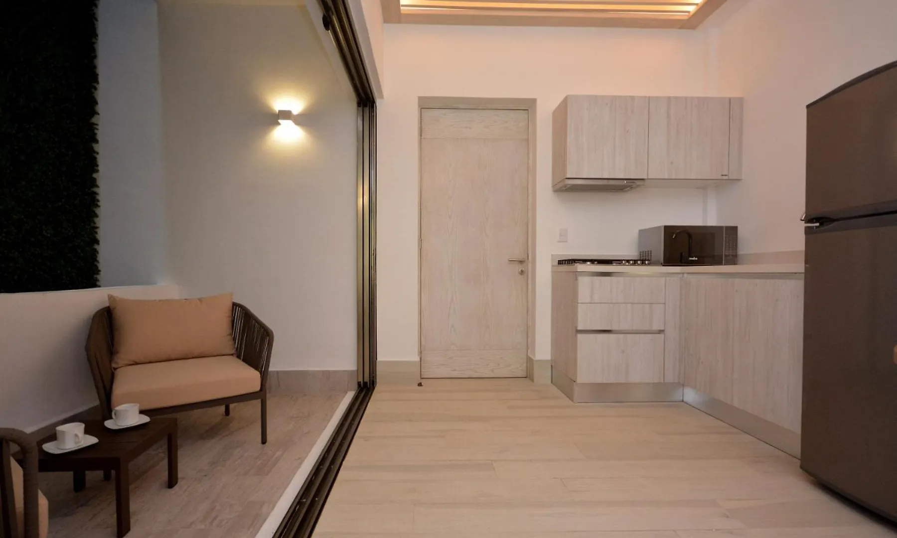 Mayan Monk Suites Playa del Carmen 0*,  Mexico