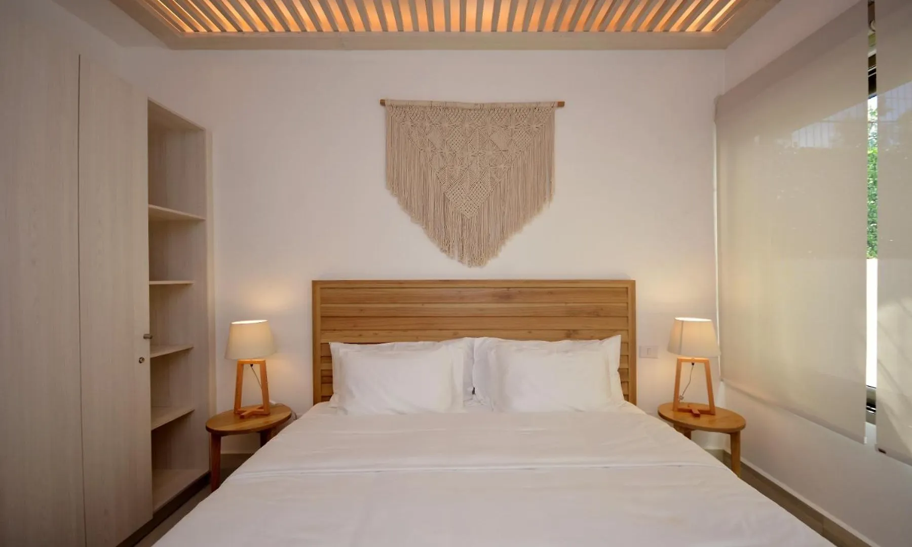 Mayan Monk Suites Playa del Carmen