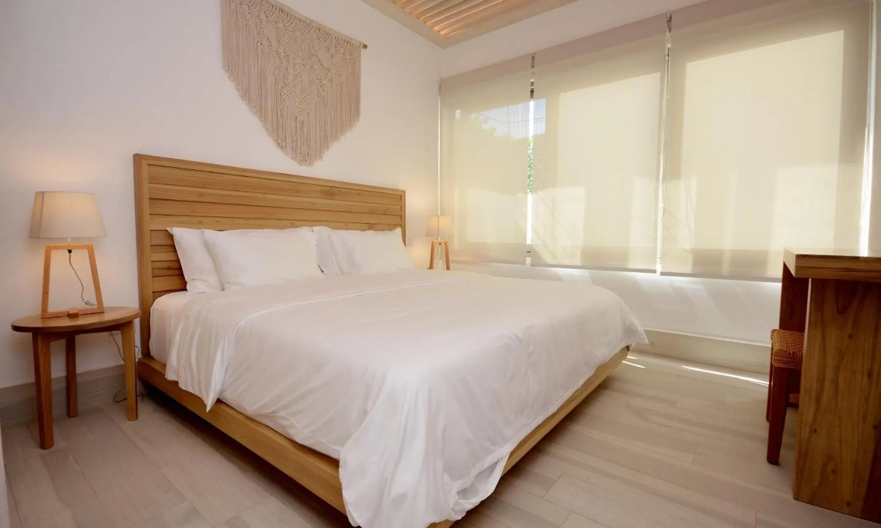 Mayan Monk Suites Playa del Carmen Mexico