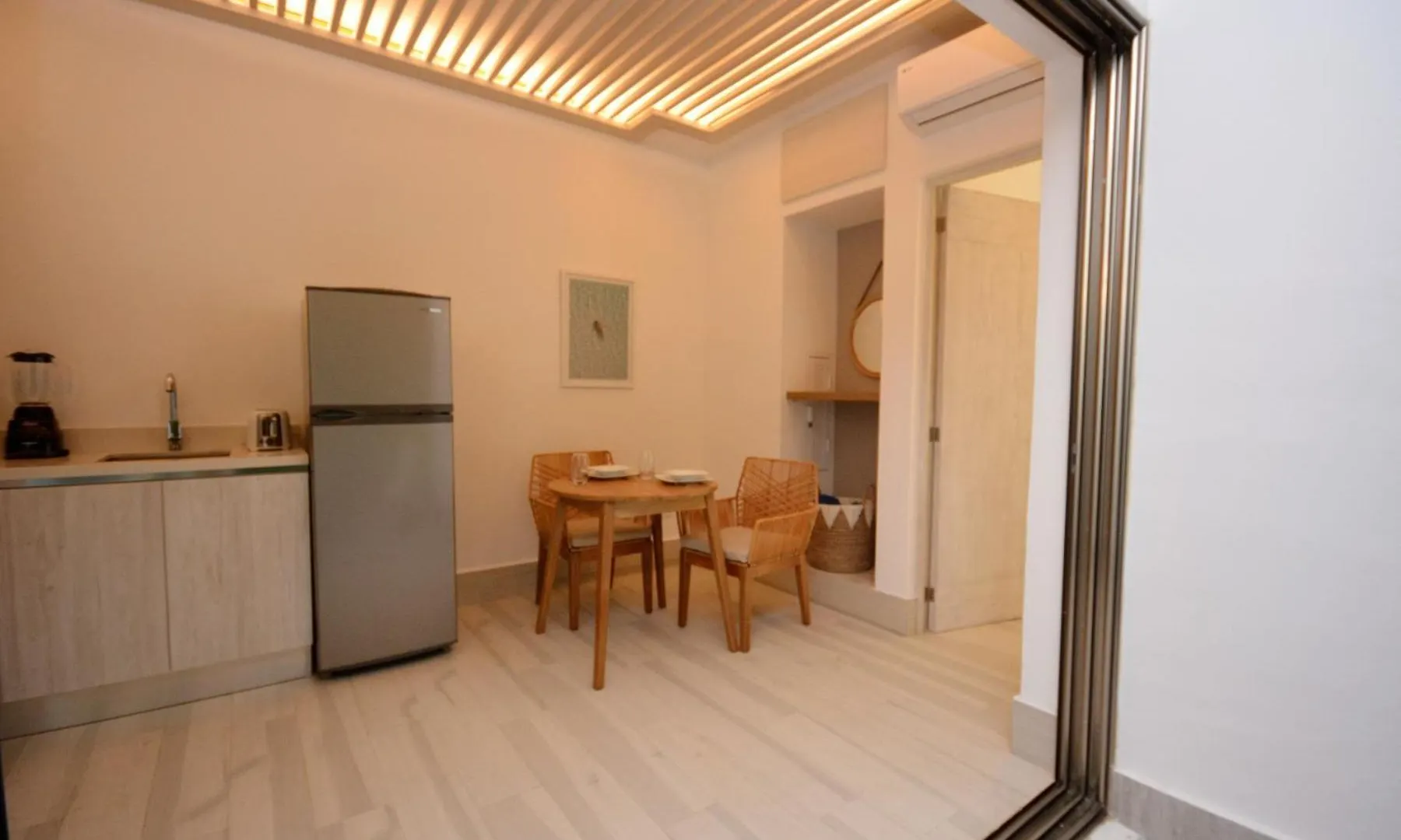 Mayan Monk Suites Playa del Carmen Apartment