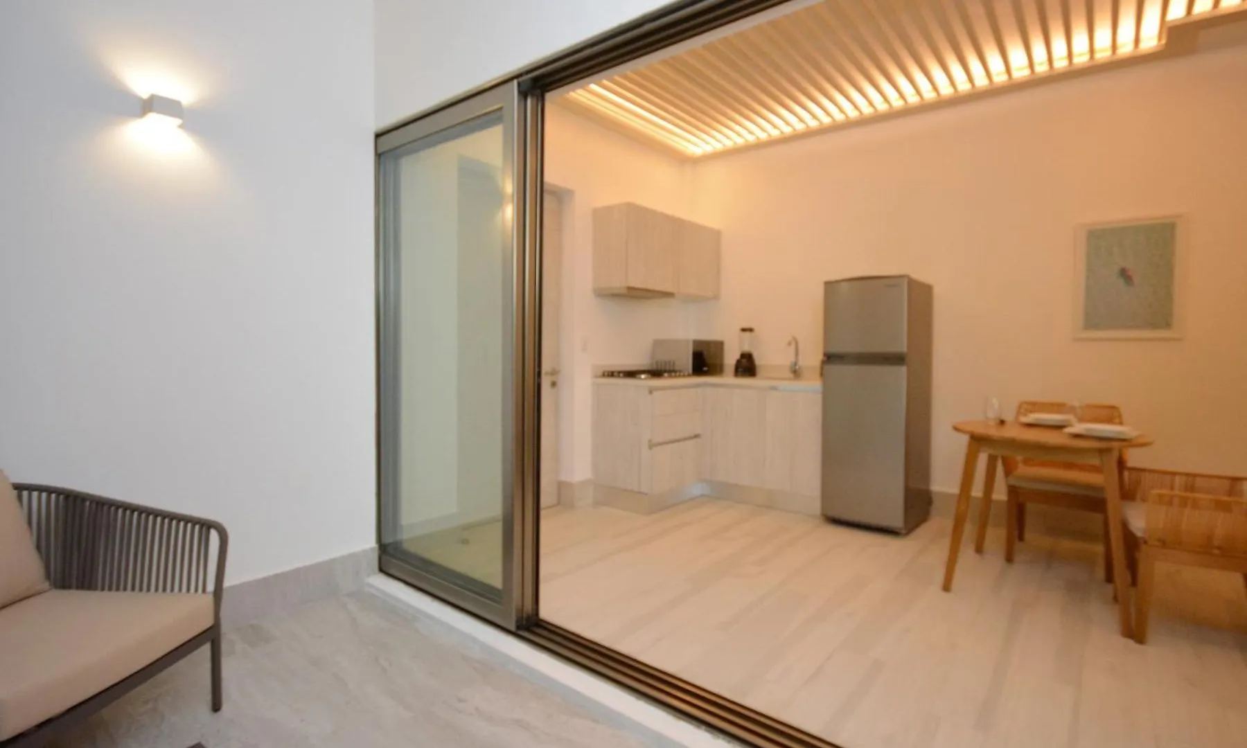 Mayan Monk Suites Playa del Carmen 0*,  Messico