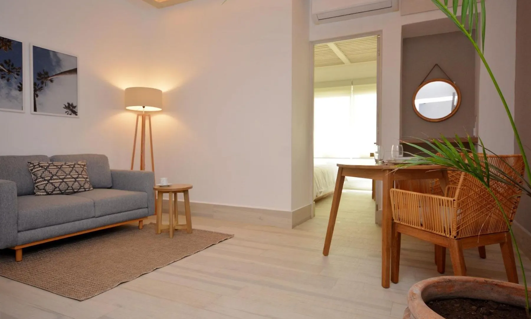 Mayan Monk Suites Playa del Carmen 0*,