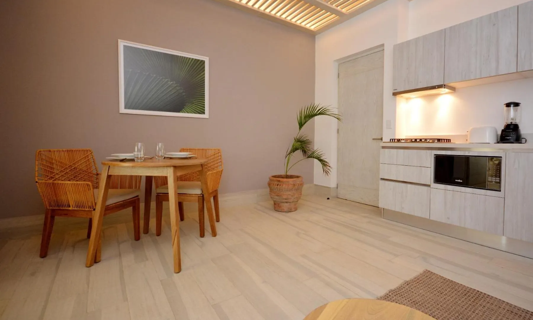 Mayan Monk Suites Playa del Carmen 0*,  Mexico