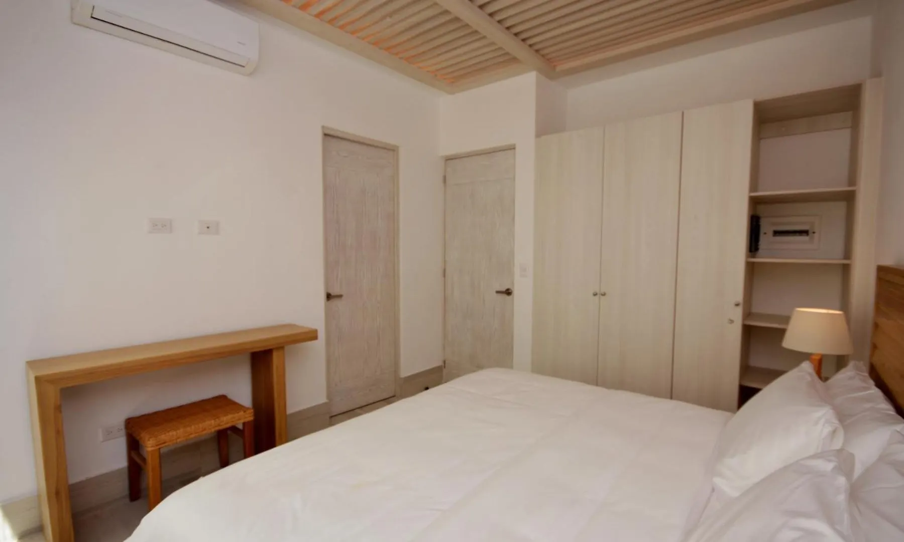 Apartment Mayan Monk Suites Playa del Carmen Mexico
