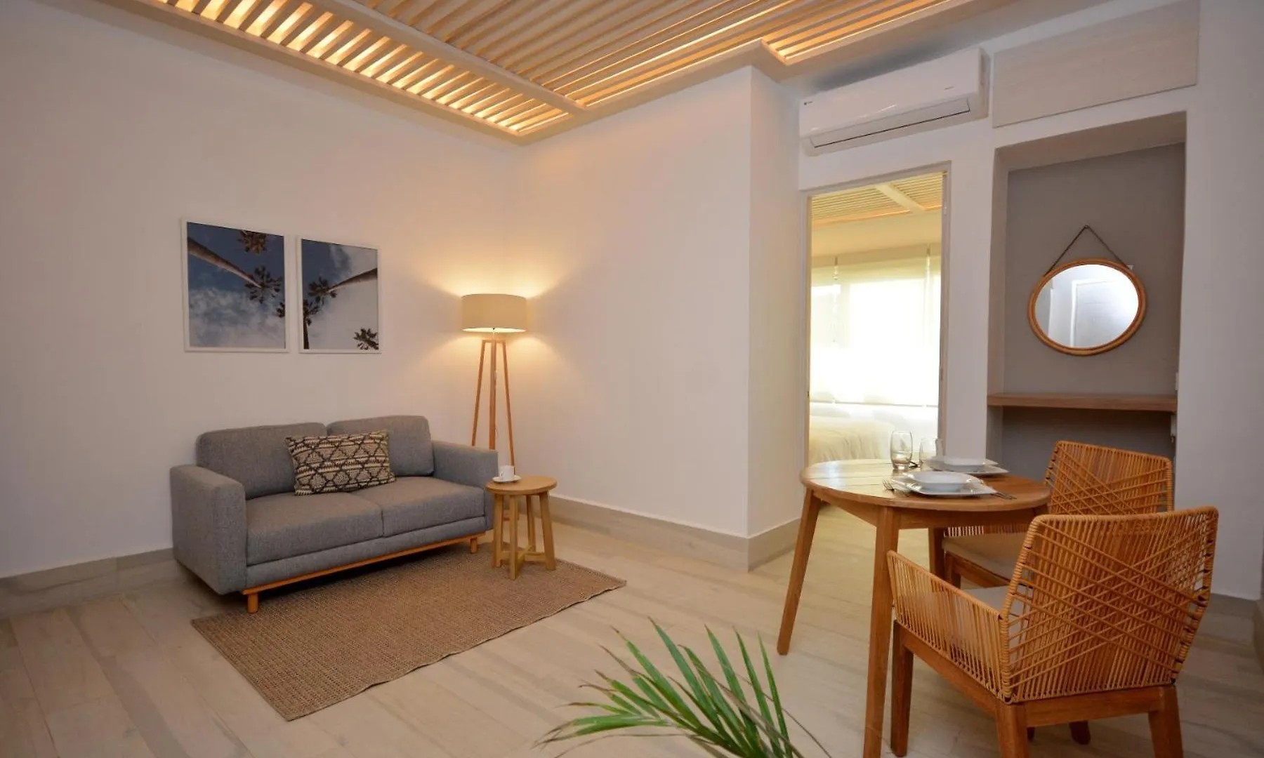 Mayan Monk Suites Playa del Carmen Messico