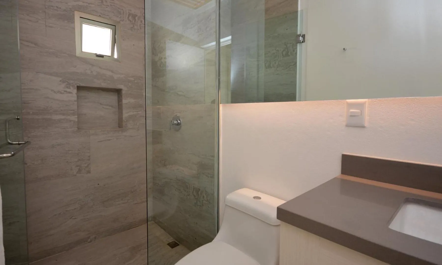 Apartment Mayan Monk Suites Playa del Carmen