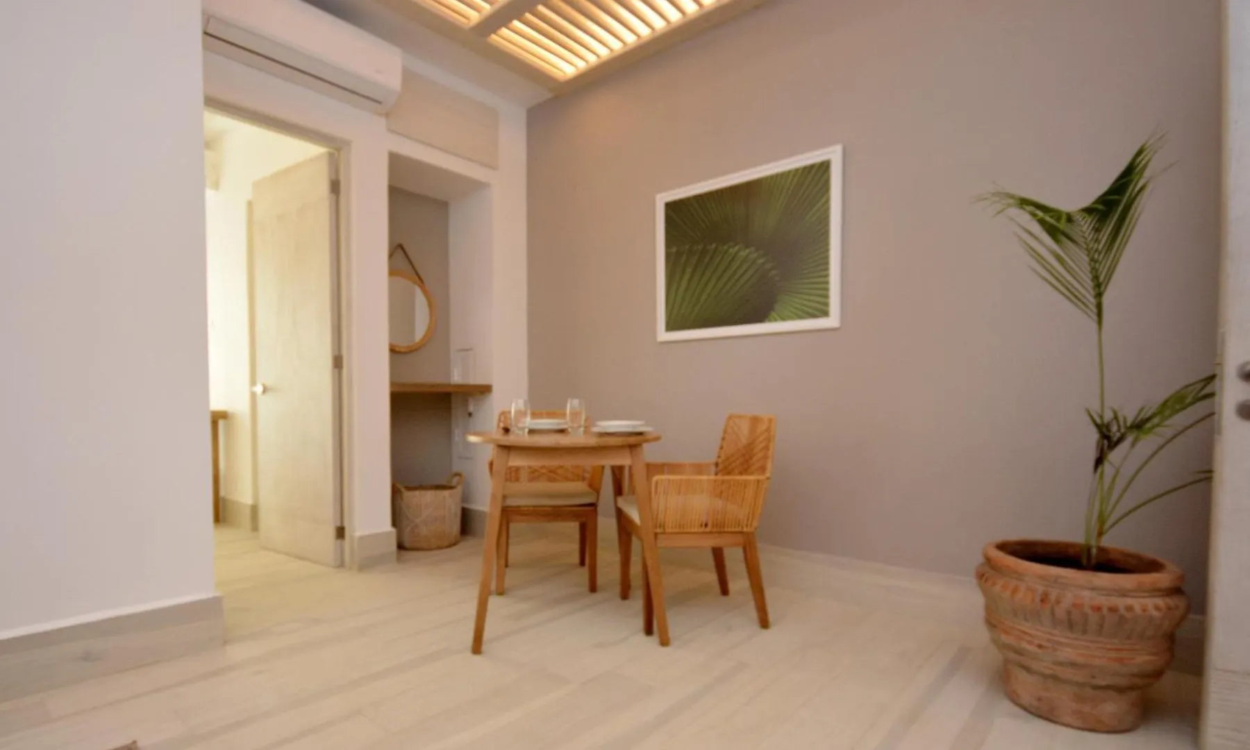 Mayan Monk Suites Playa del Carmen 0*,