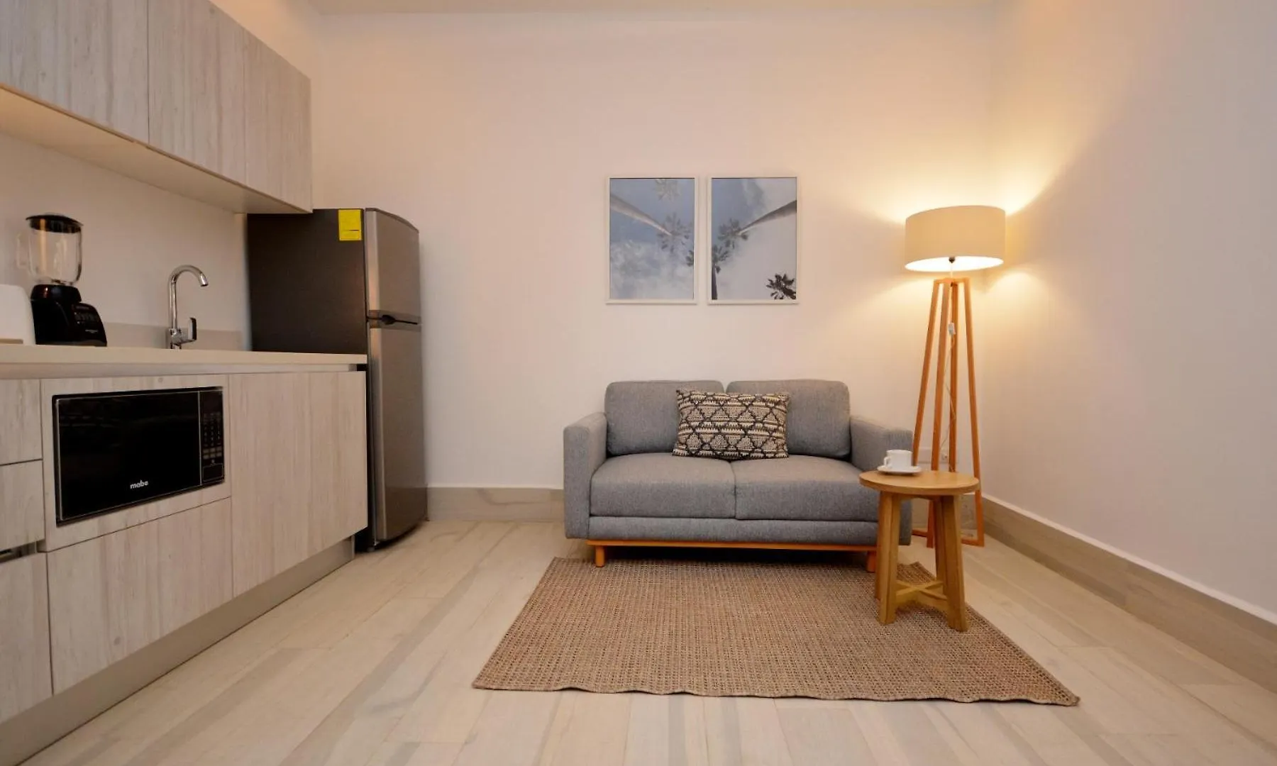 Mayan Monk Suites Playa del Carmen Appartamento