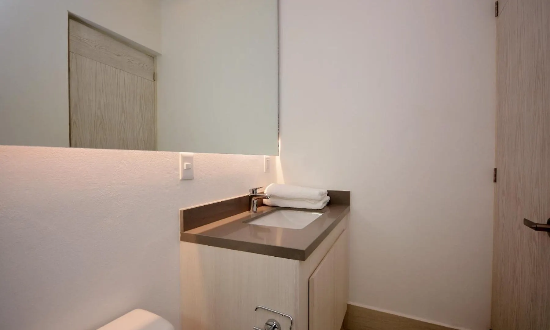 Apartment Mayan Monk Suites Playa del Carmen Mexico