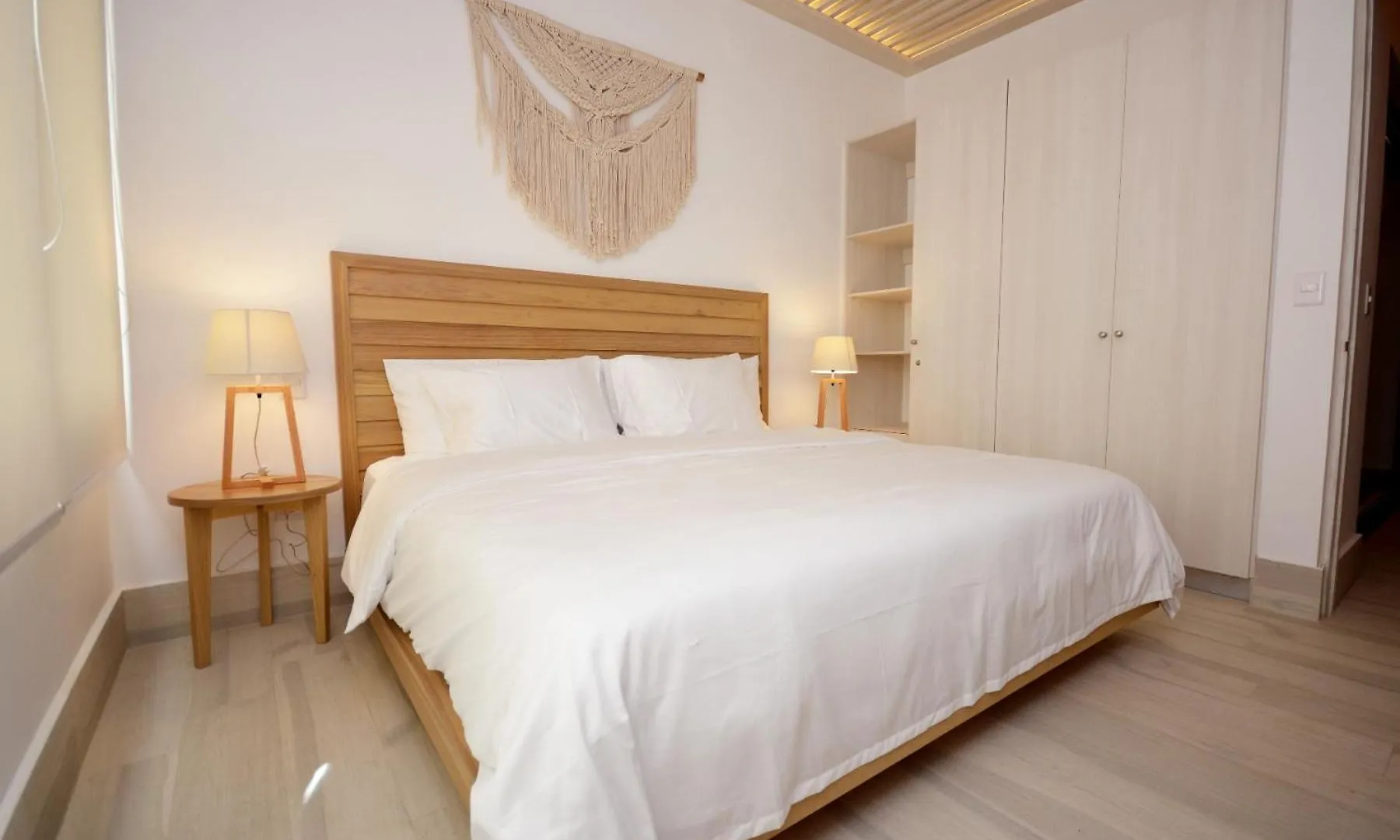 Appartamento Mayan Monk Suites Playa del Carmen Messico