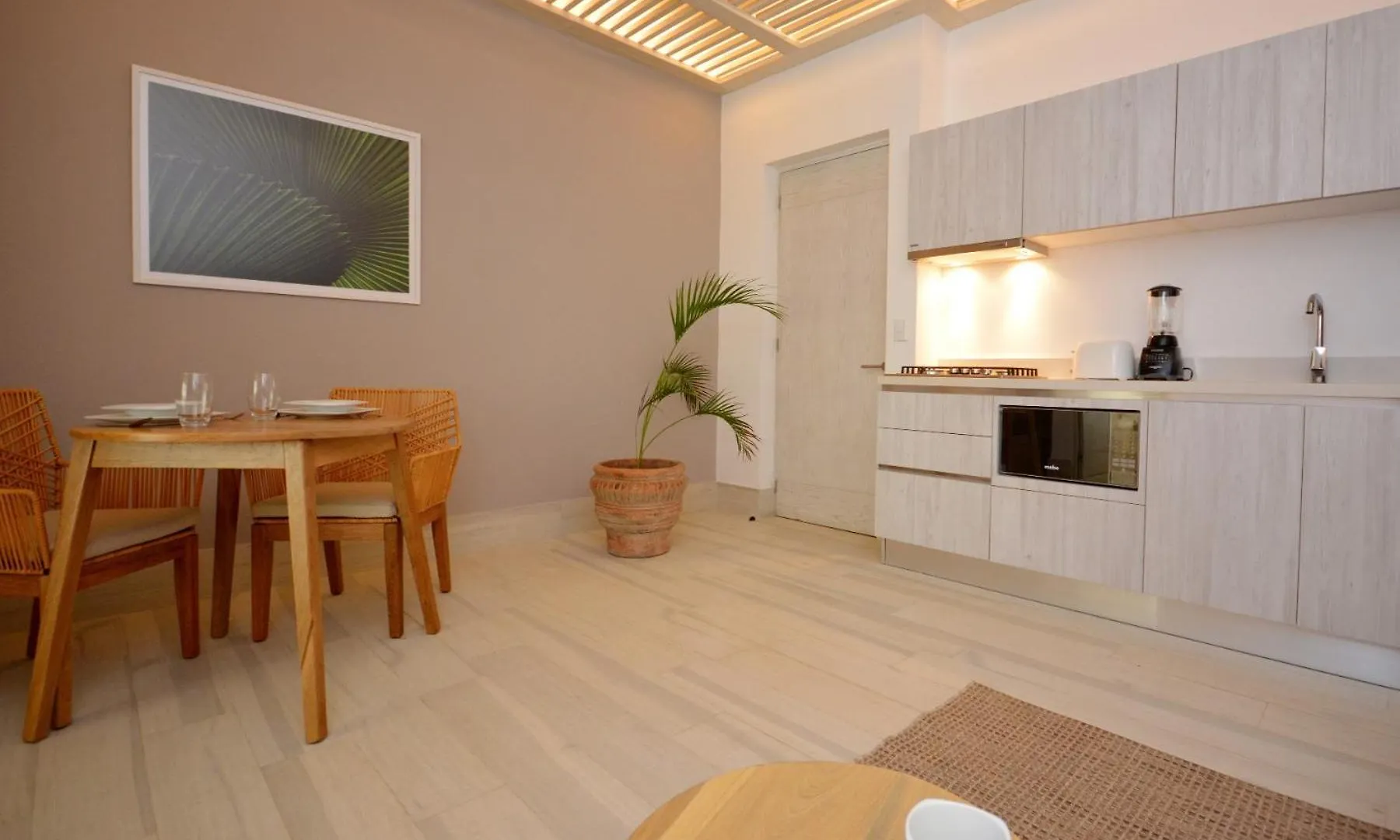 Mayan Monk Suites Playa del Carmen 0*,