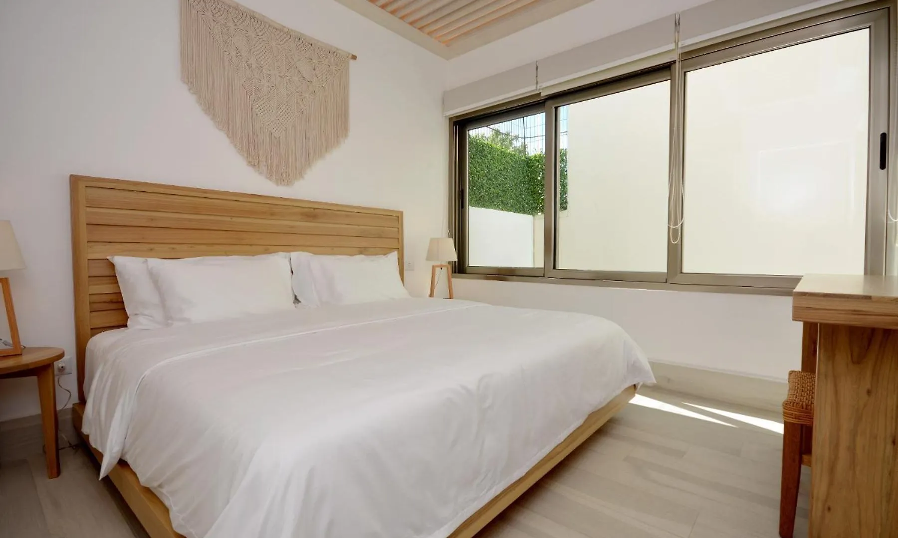 Mayan Monk Suites Playa del Carmen Apartment