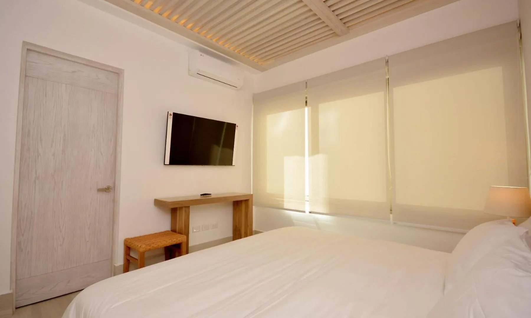 Apartment Mayan Monk Suites Playa del Carmen