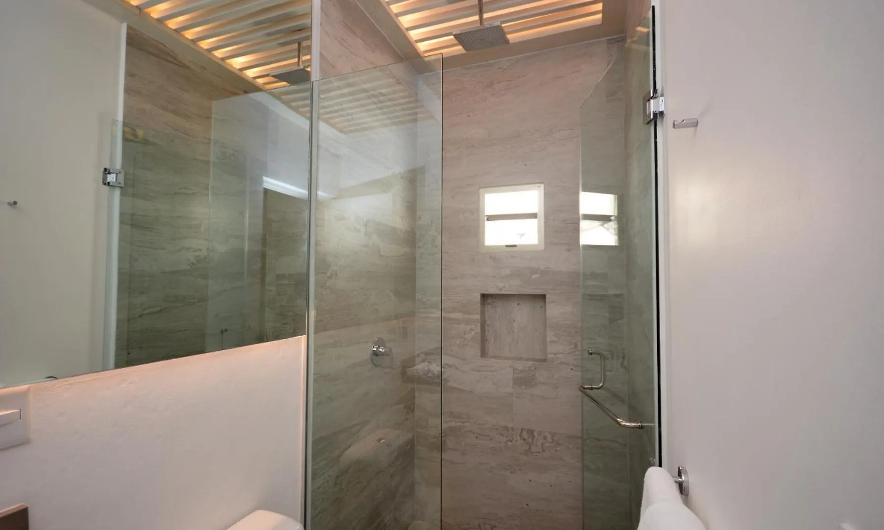 Mayan Monk Suites Playa del Carmen