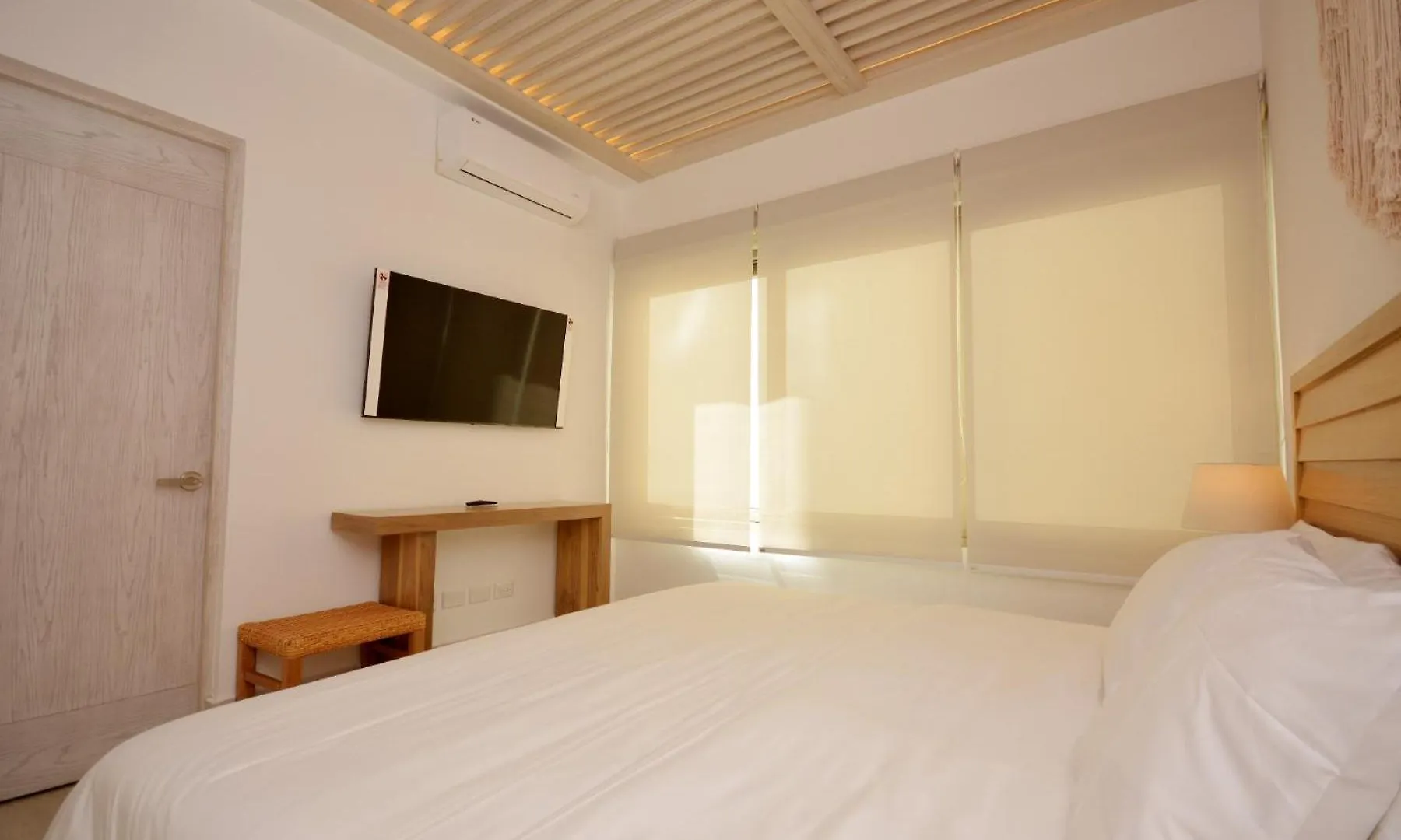 Appartement Mayan Monk Suites Playa del Carmen