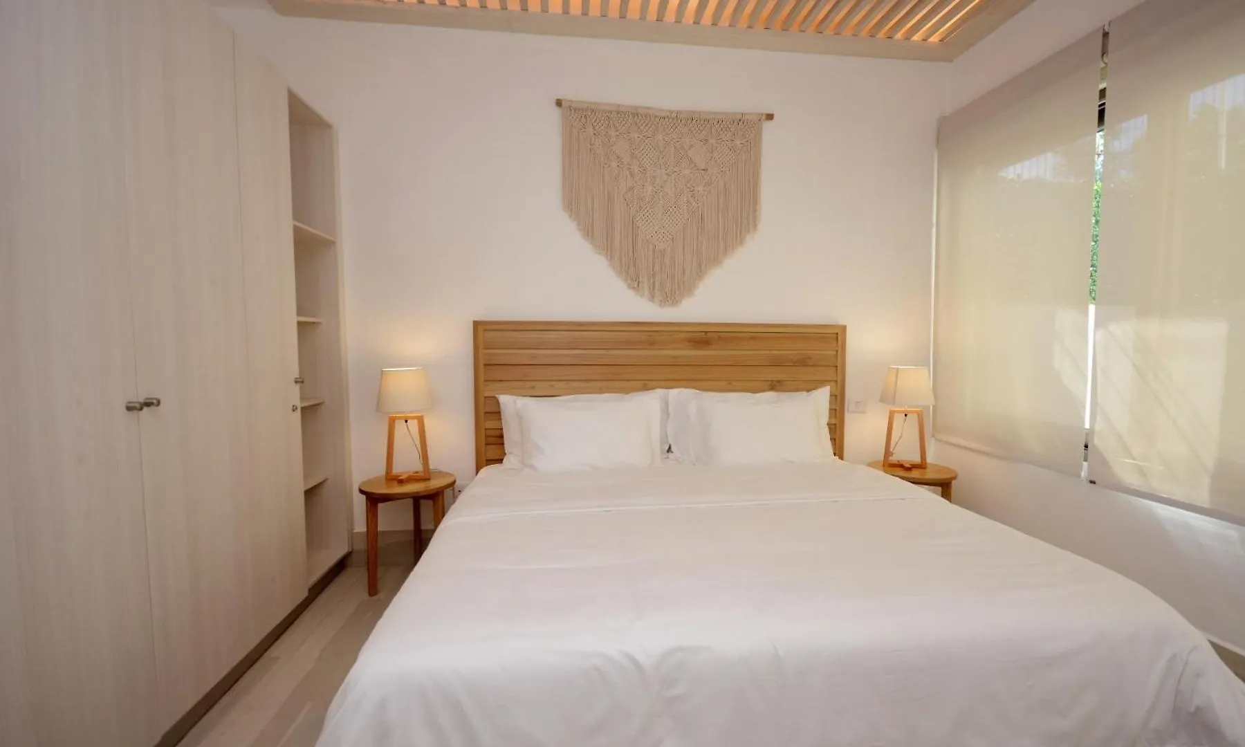 Mayan Monk Suites Playa del Carmen 0*,