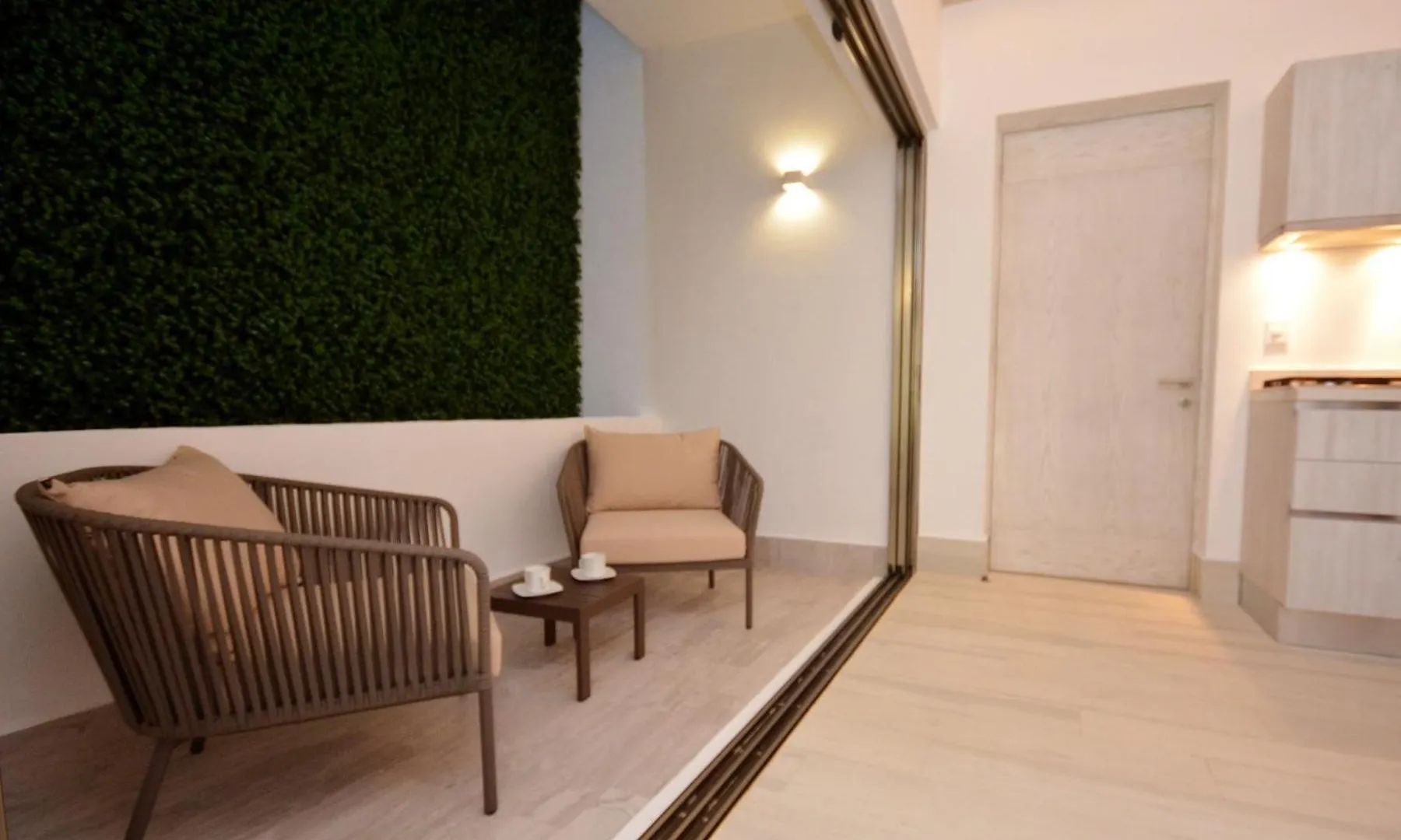 Mayan Monk Suites Playa del Carmen