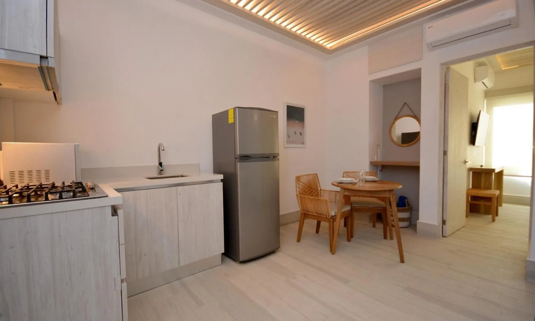 Apartment Mayan Monk Suites Playa del Carmen