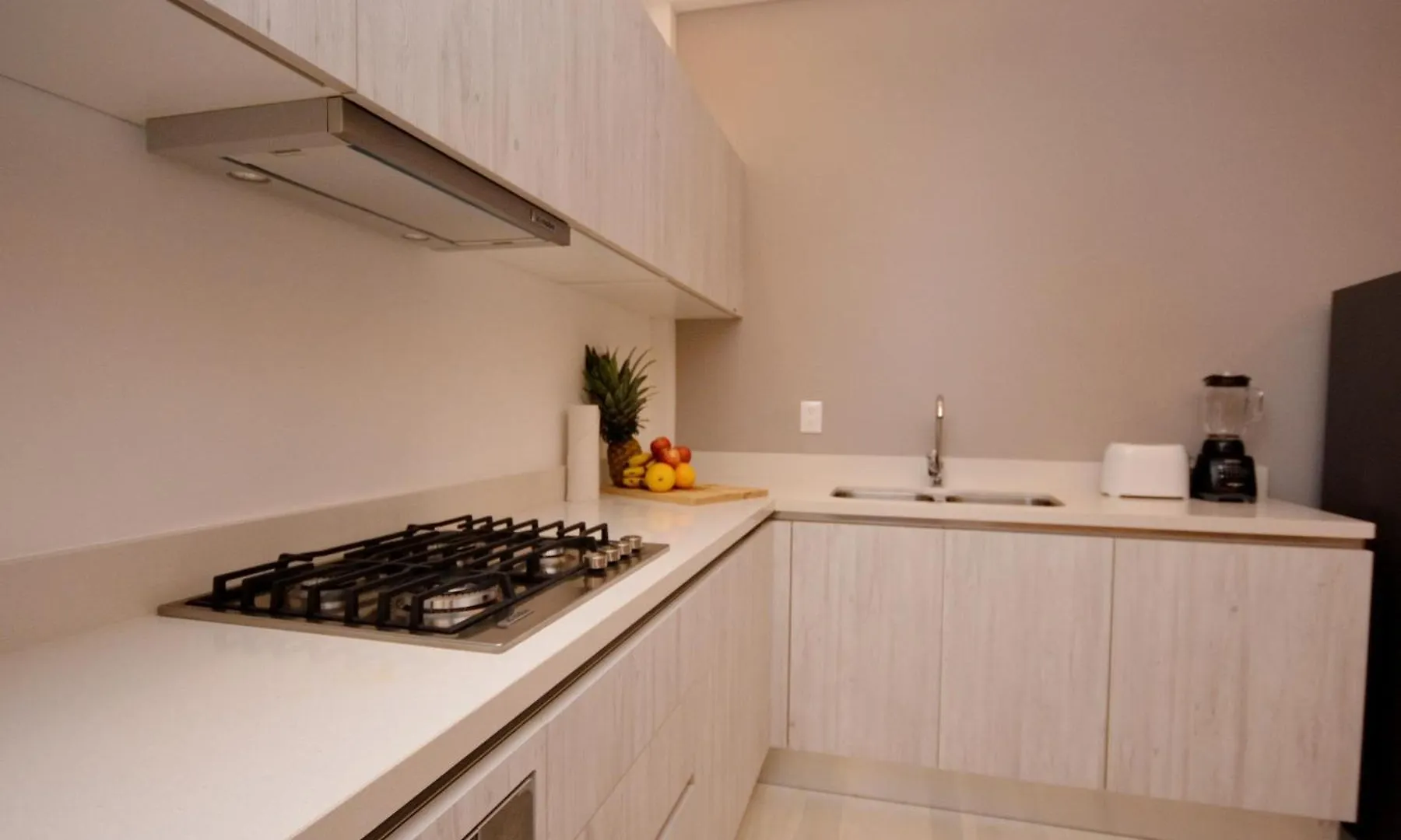 Mayan Monk Suites Playa del Carmen 0*,