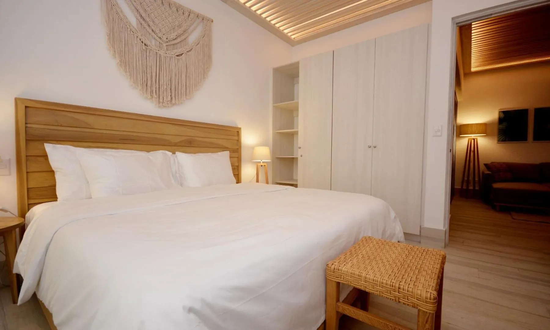 Apartment Mayan Monk Suites Playa del Carmen