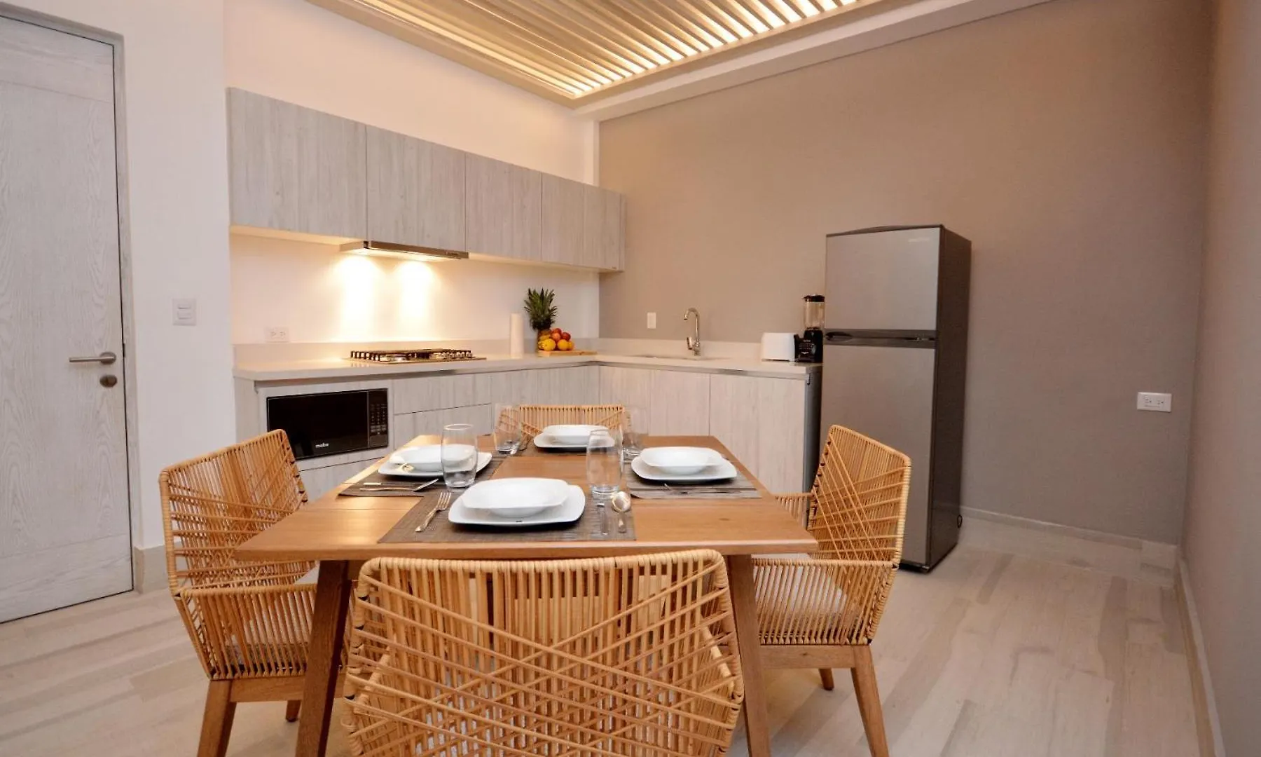 Mayan Monk Suites Playa del Carmen Apartment
