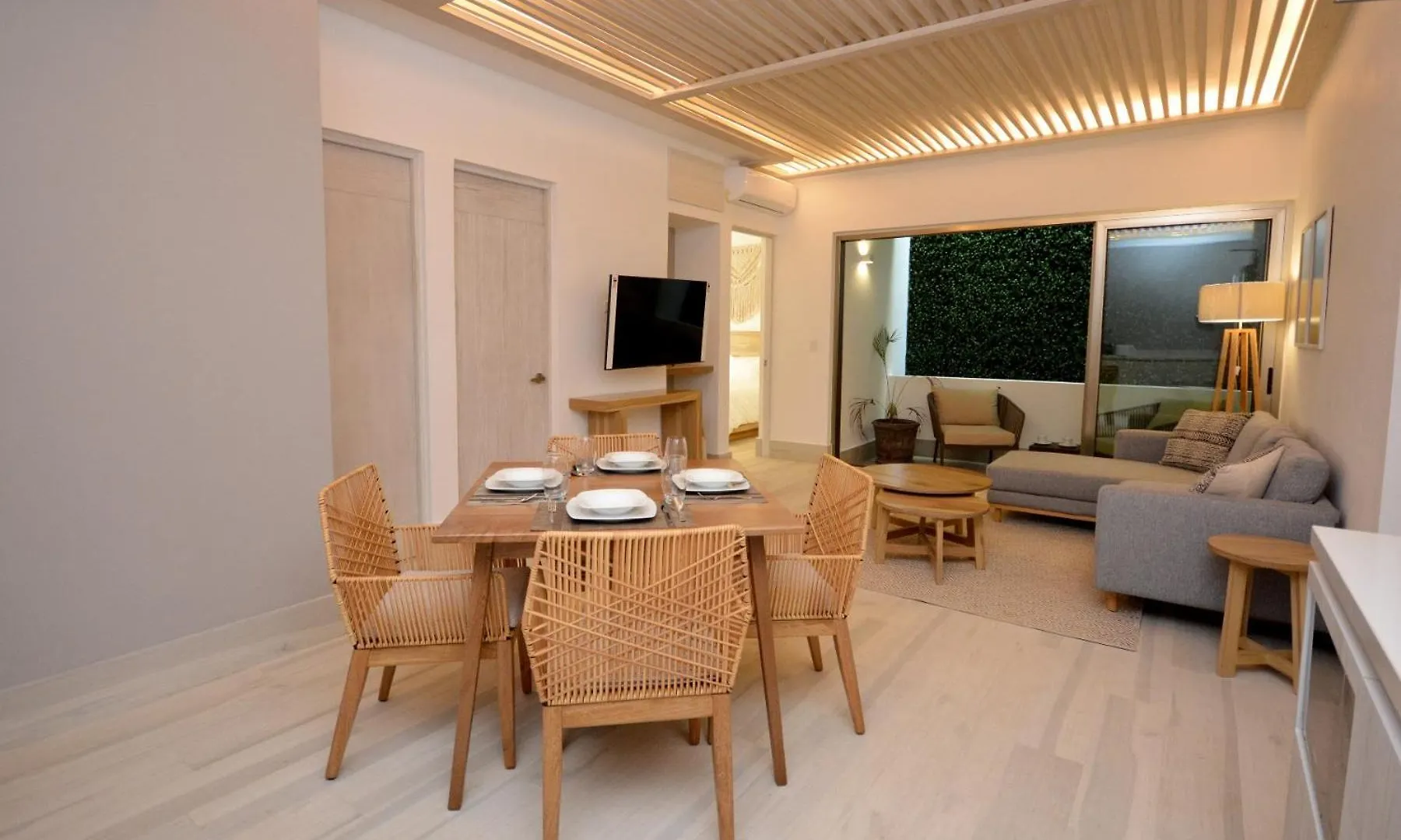 Mayan Monk Suites Playa del Carmen Mexico