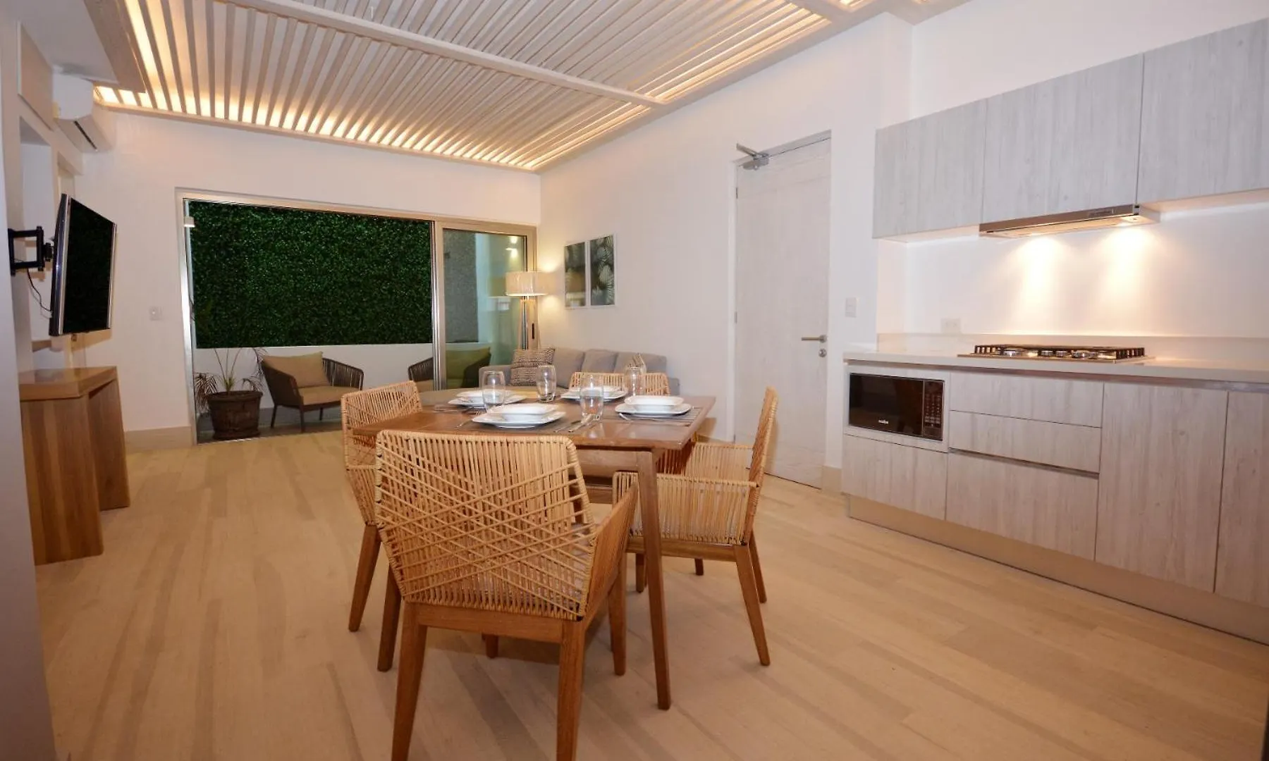 Mayan Monk Suites Playa del Carmen 0*,  Mexico