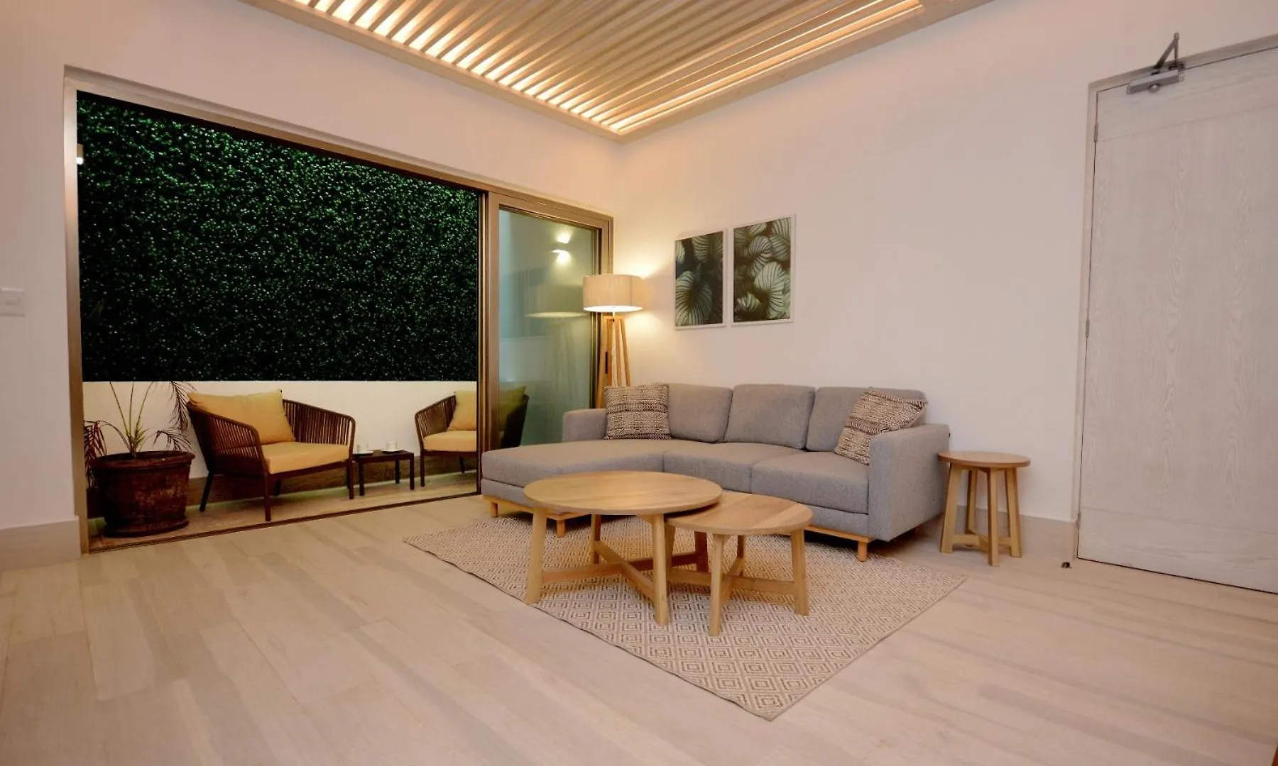 Apartment Mayan Monk Suites Playa del Carmen Mexico