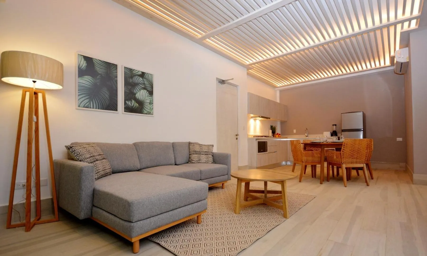 Mayan Monk Suites Playa del Carmen
