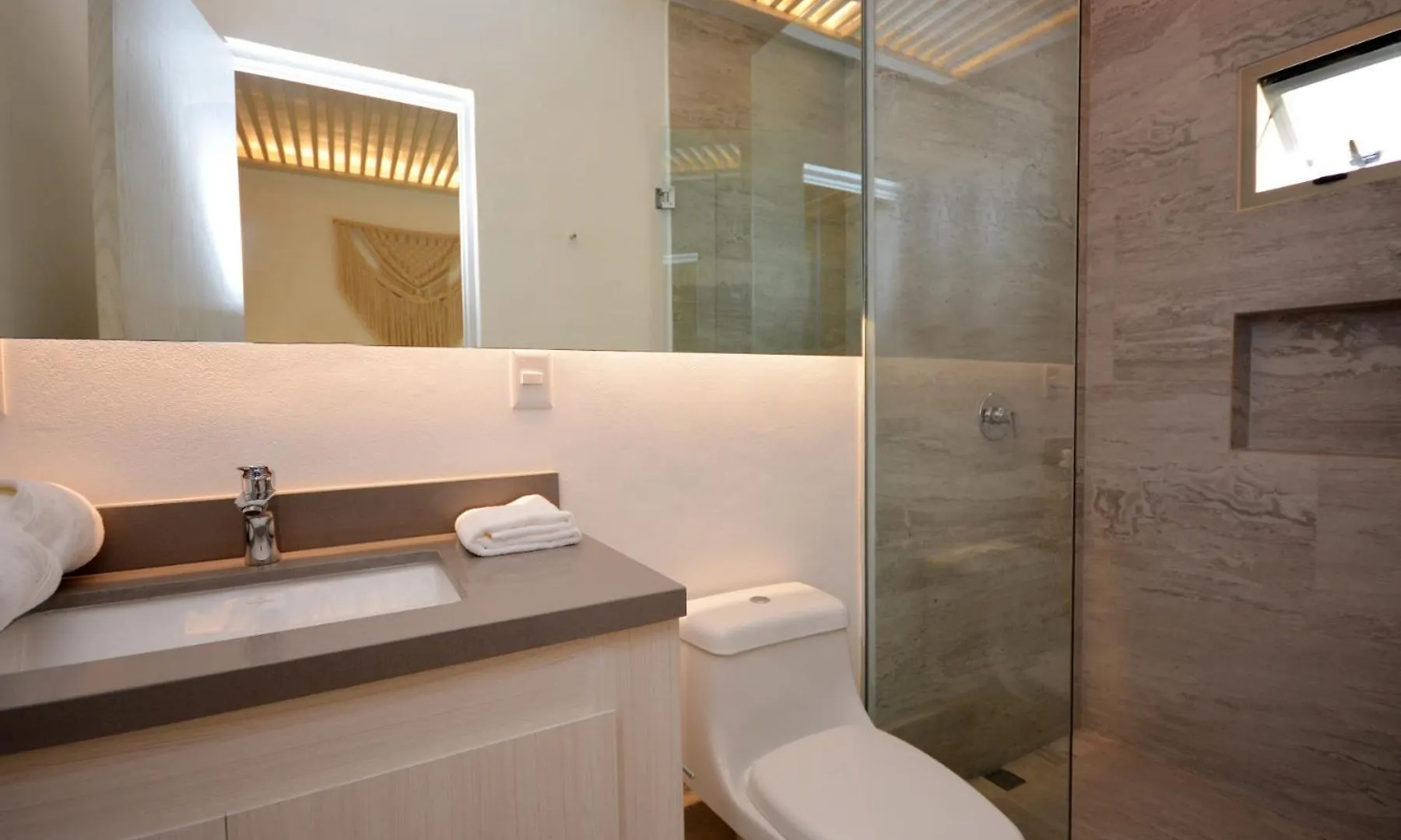 Mayan Monk Suites Playa del Carmen Mexico