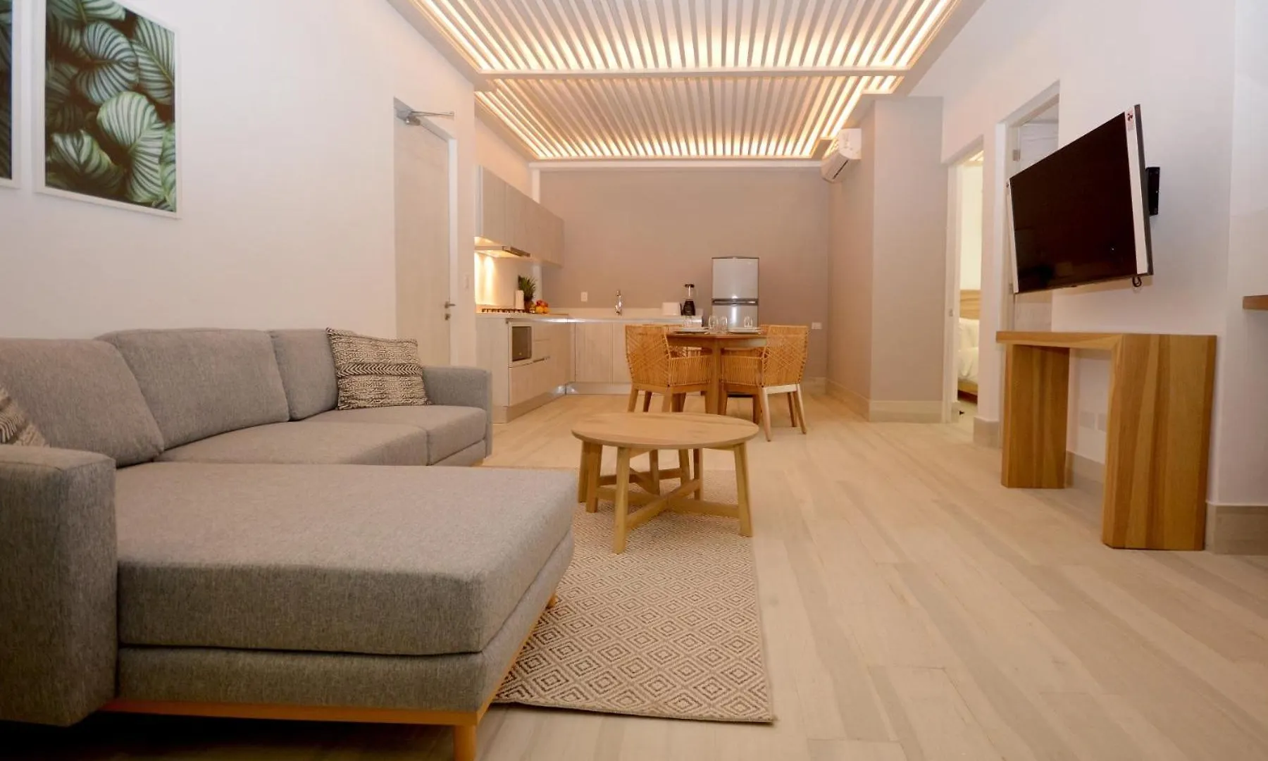 Apartment Mayan Monk Suites Playa del Carmen