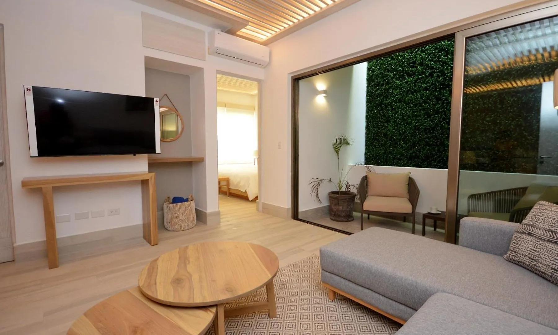 Apartment Mayan Monk Suites Playa del Carmen