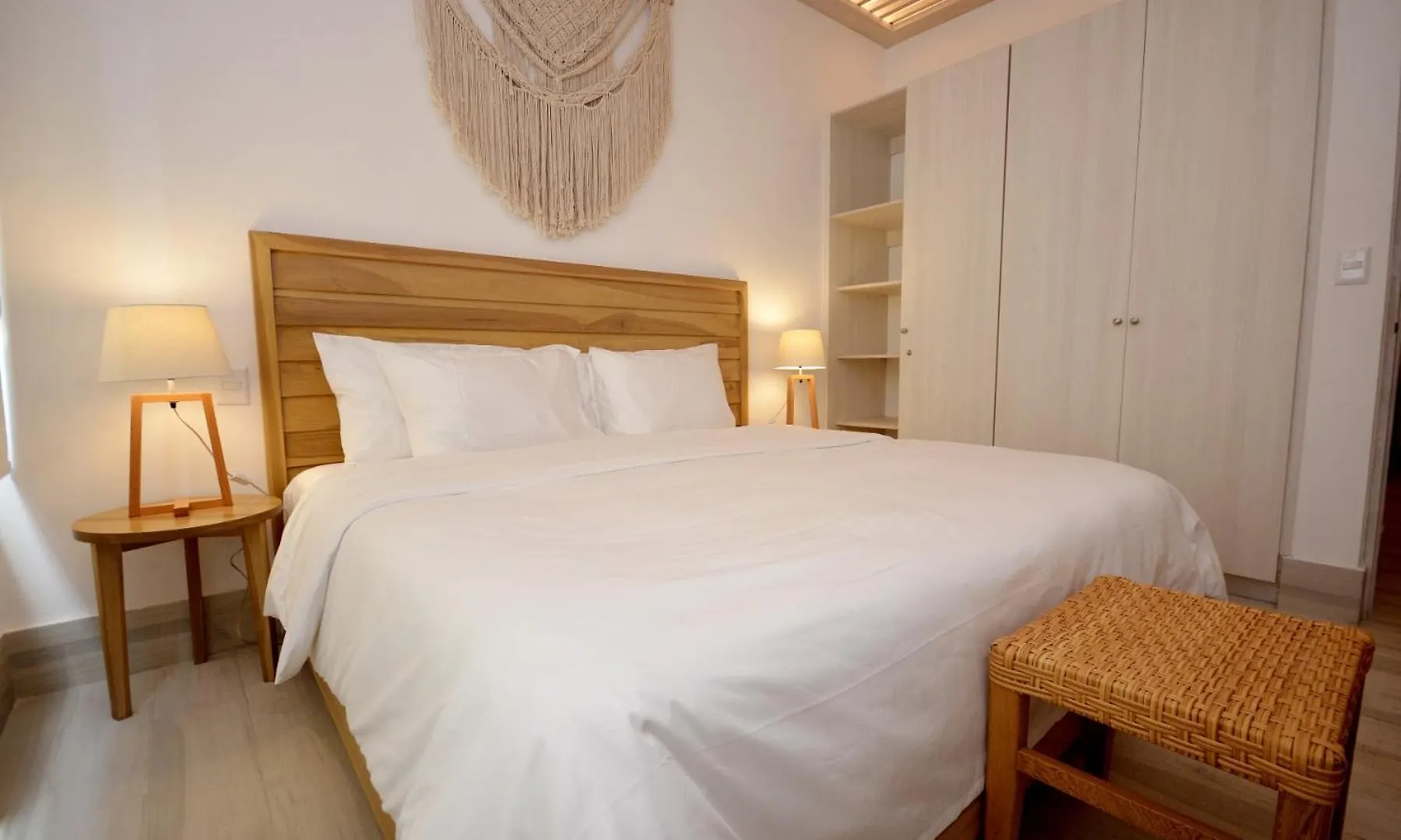 Mayan Monk Suites Playa del Carmen