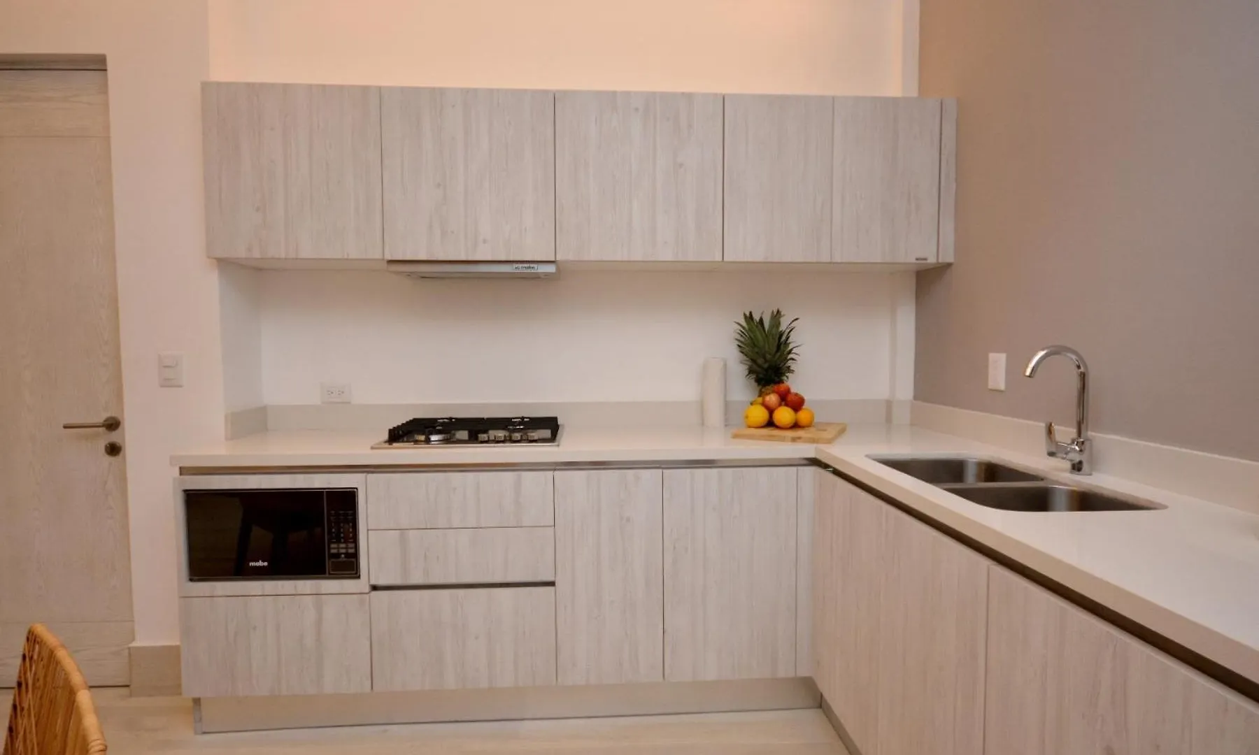 Apartment Mayan Monk Suites Playa del Carmen