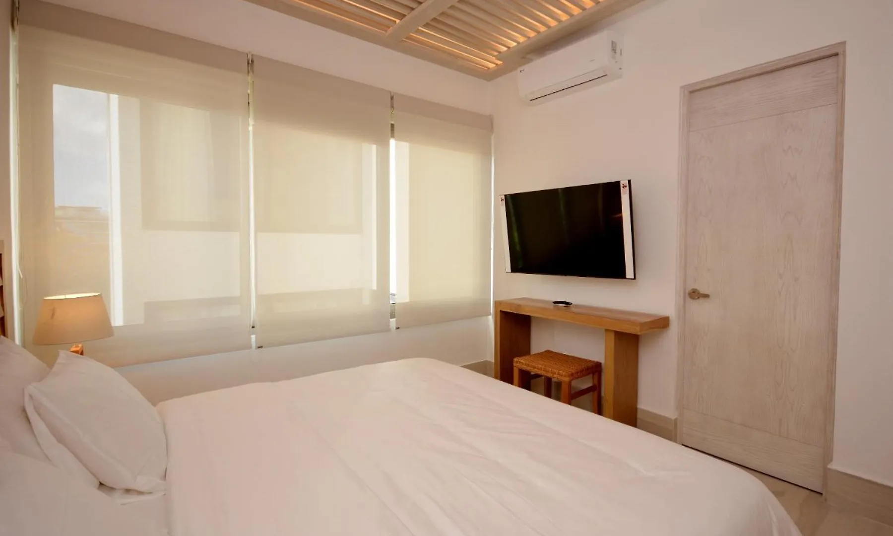 Mayan Monk Suites Playa del Carmen Mexico
