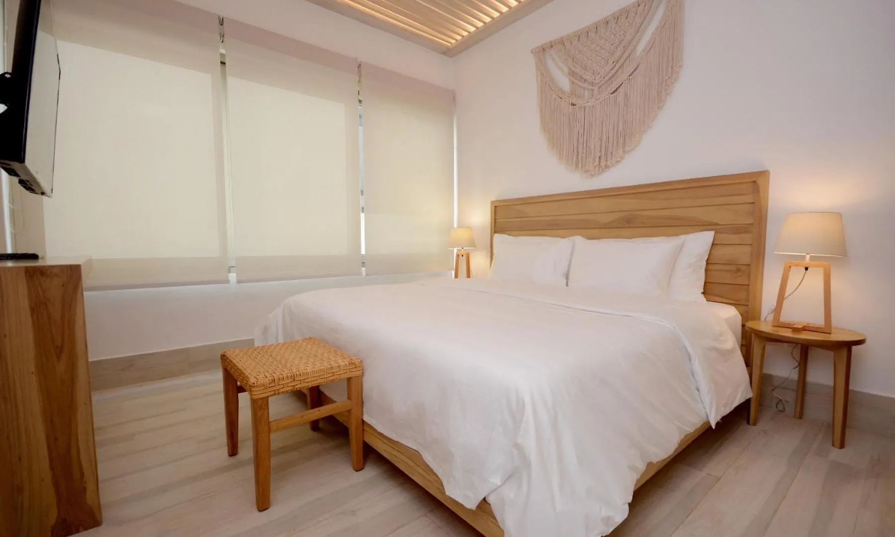 Mayan Monk Suites Playa del Carmen 0*,  Mexico