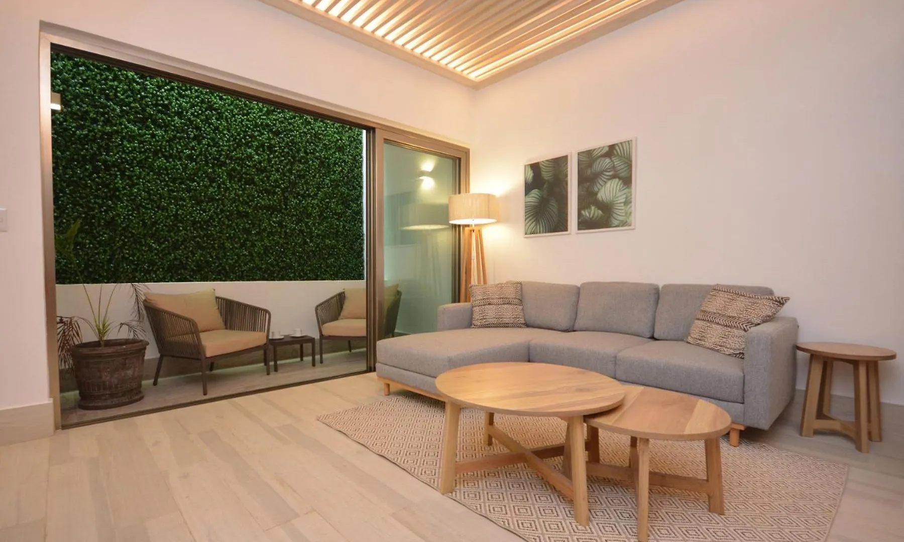 Mayan Monk Suites Playa del Carmen Apartment