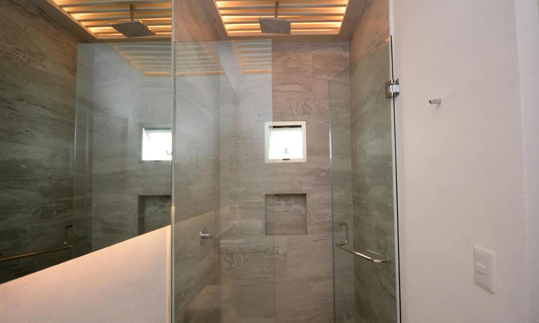 Apartment Mayan Monk Suites Playa del Carmen Mexico