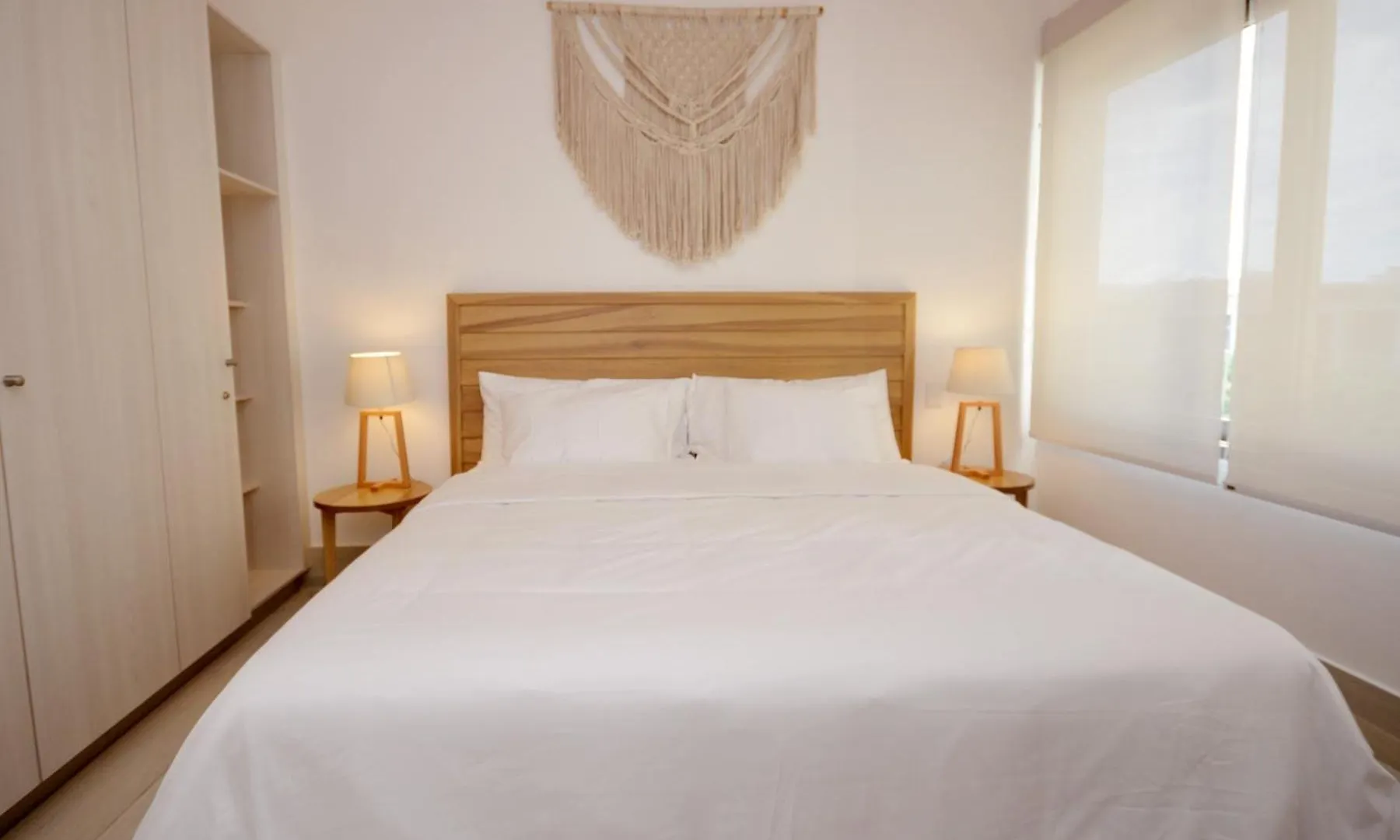 Mayan Monk Suites Playa del Carmen