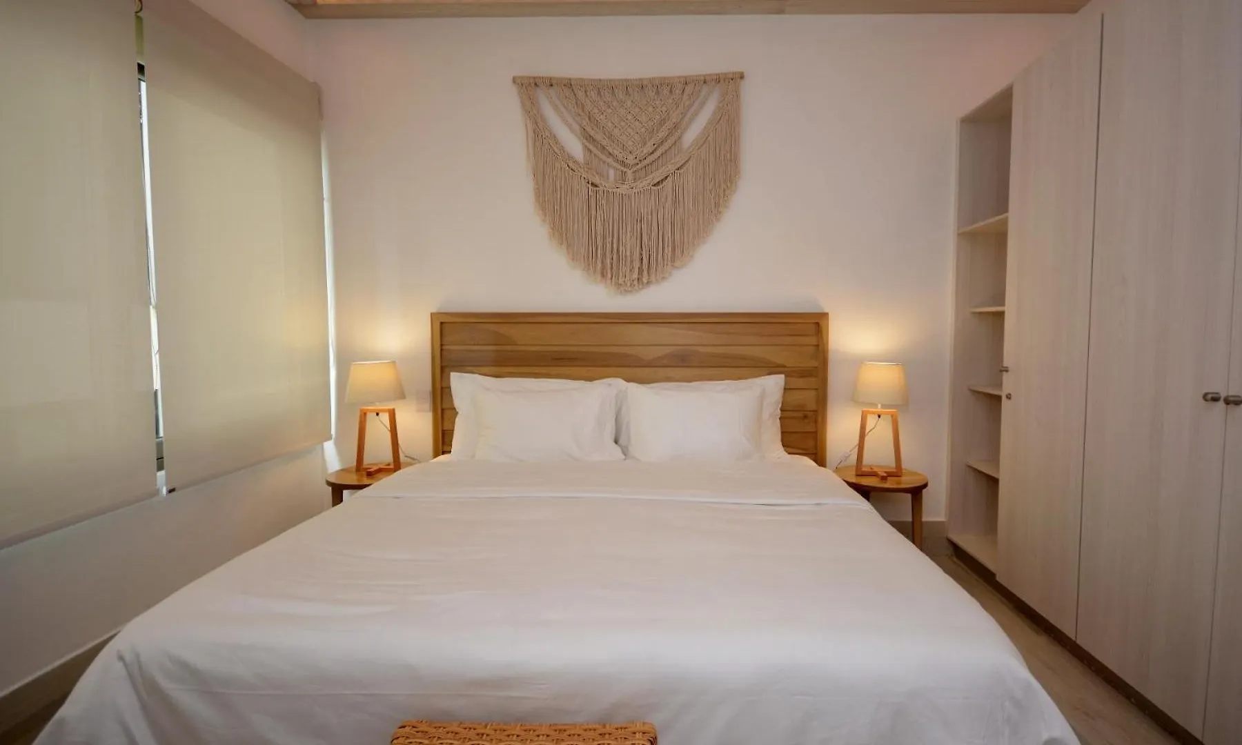 Apartment Mayan Monk Suites Playa del Carmen