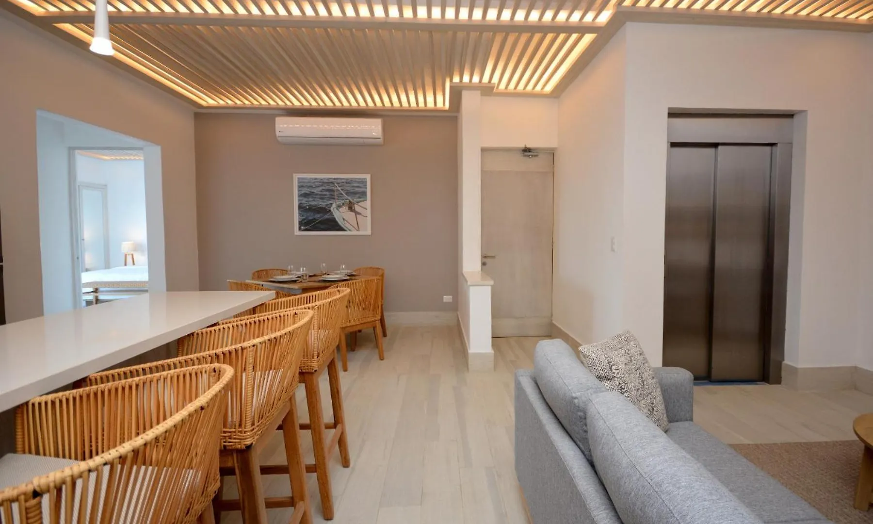 Mayan Monk Suites Playa del Carmen Mexico